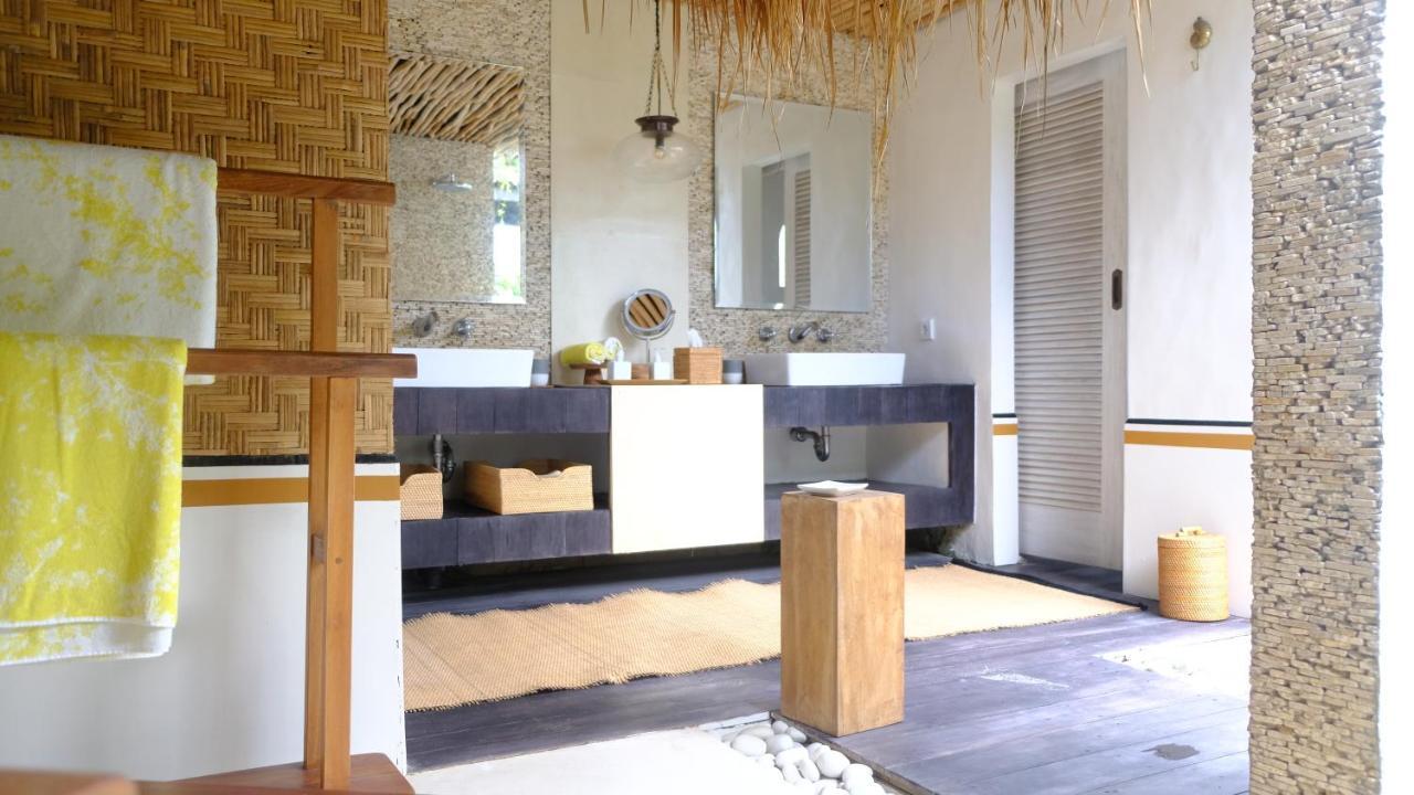 Villa Beach Front