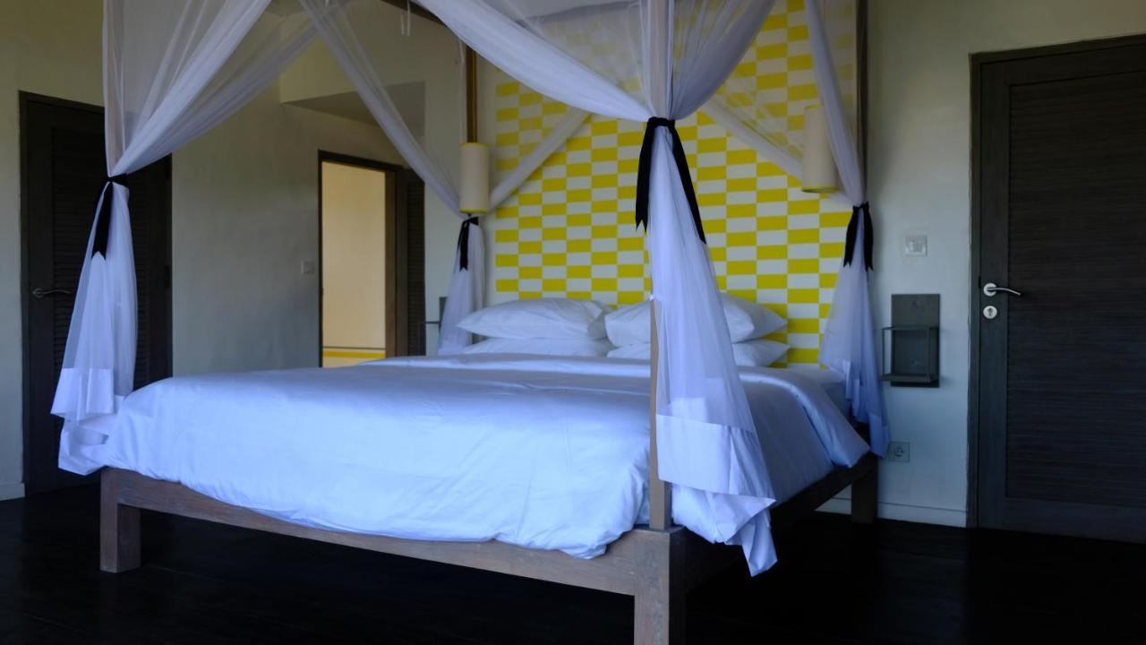 Villa Beach Front