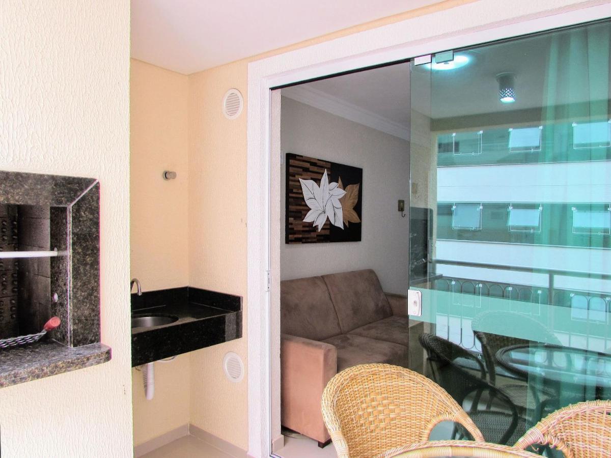 Apartment Balcony