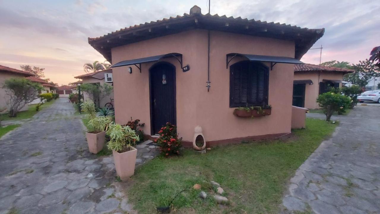 Two-Bedroom Townhouse