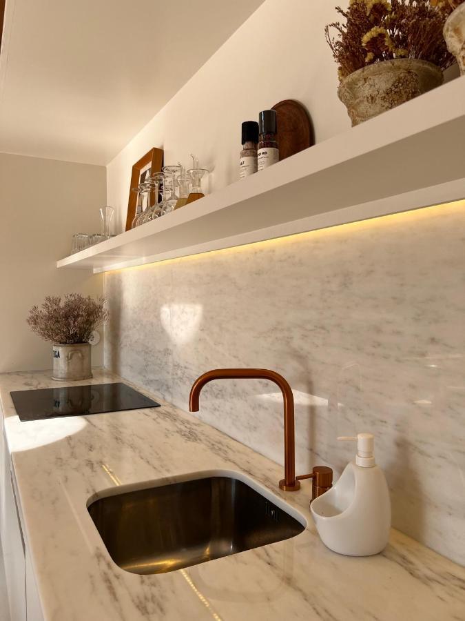 Casa de 1 Quarto