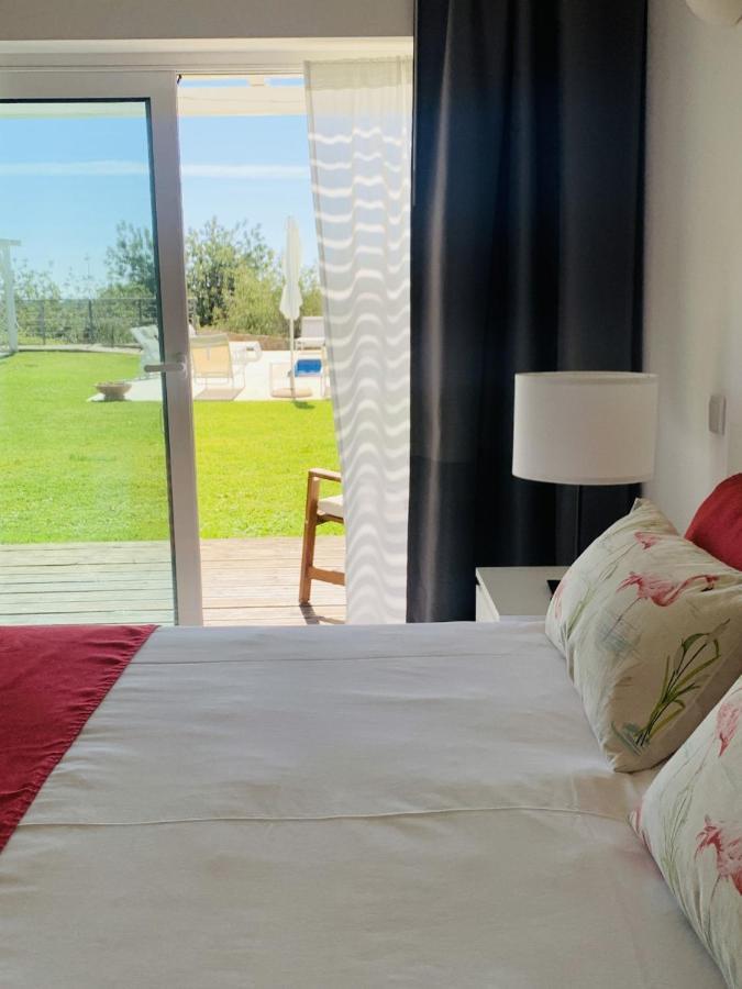 Double Room Disability Access