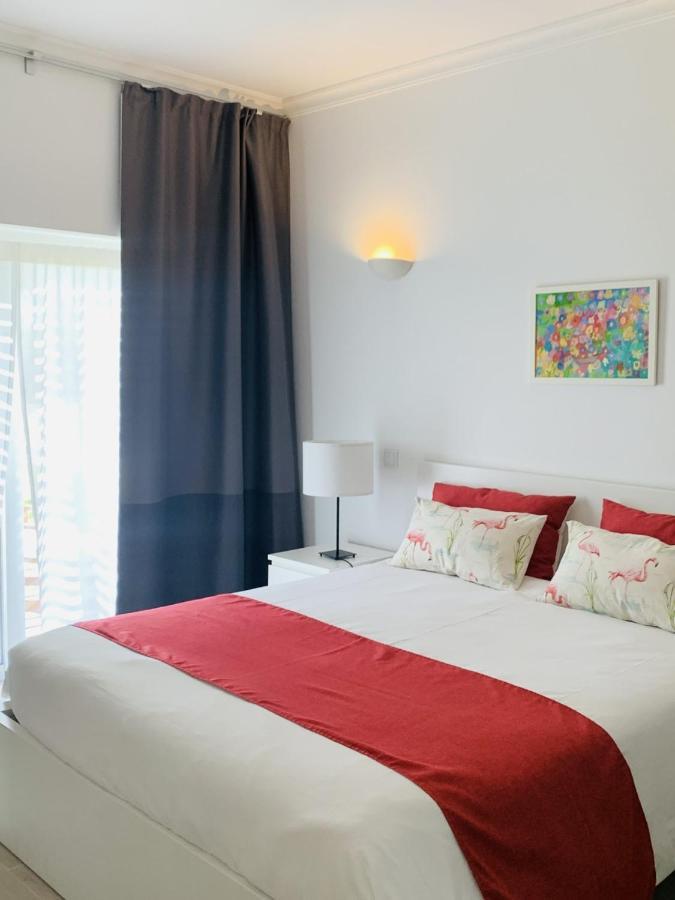 Double Room Disability Access