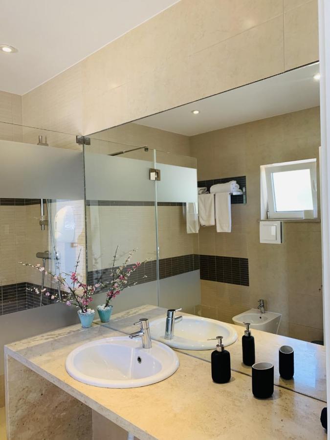 Double Room Disability Access