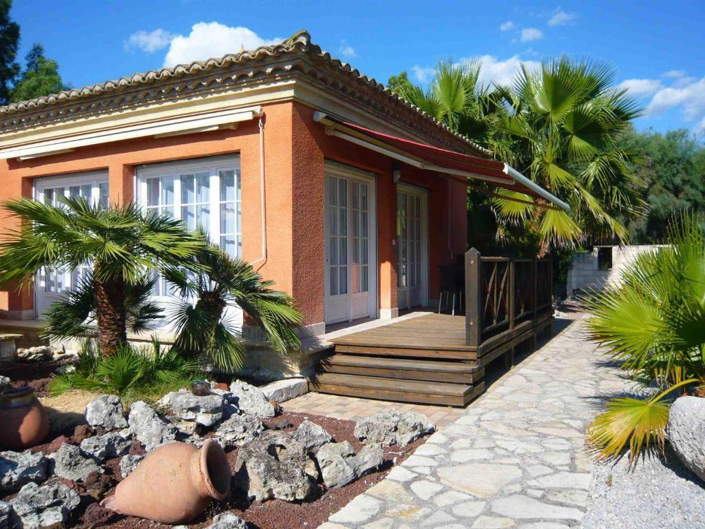 Appartement - Vue sur Piscine