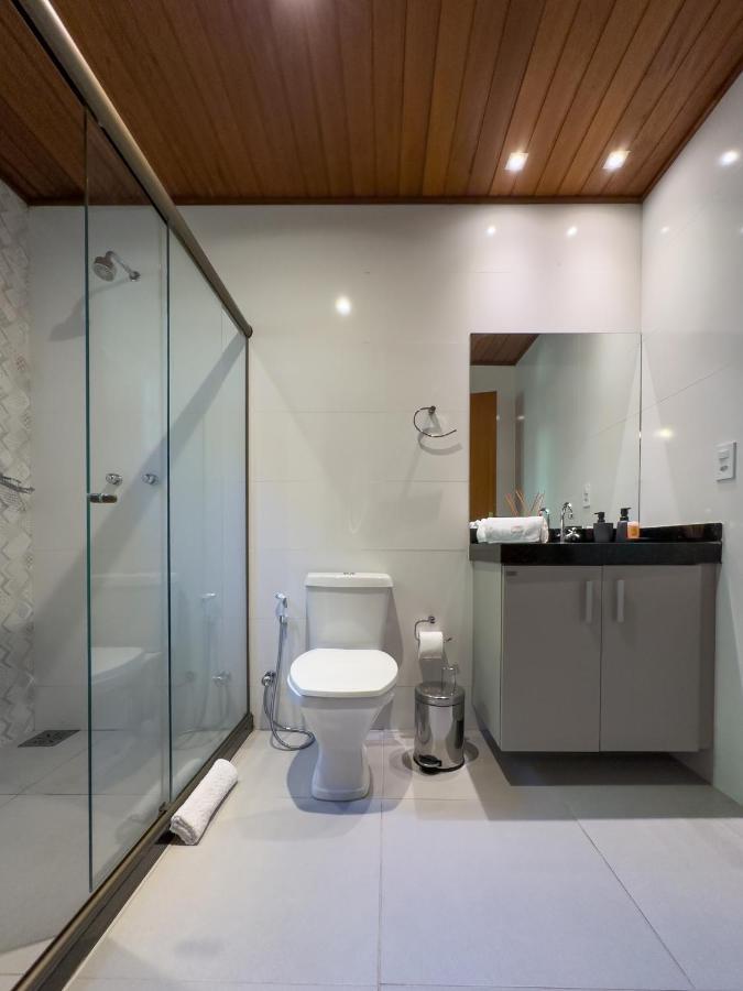 One-Bedroom Bungalow