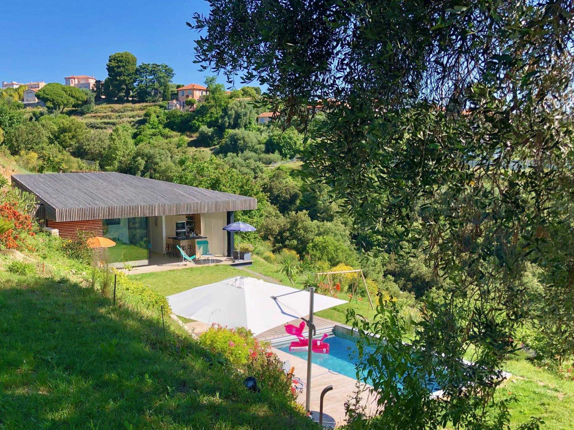 Villa Sea View