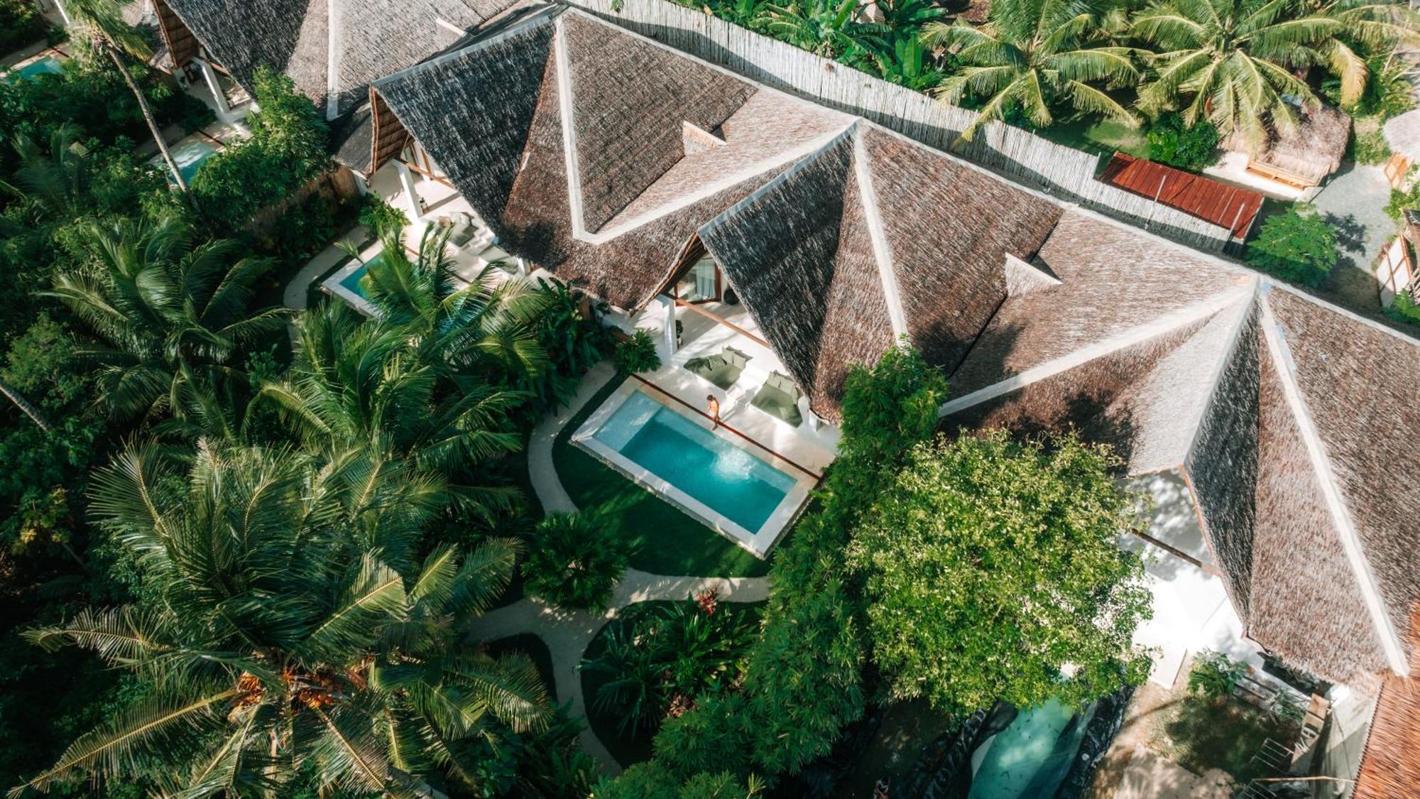 Villa Private Pool