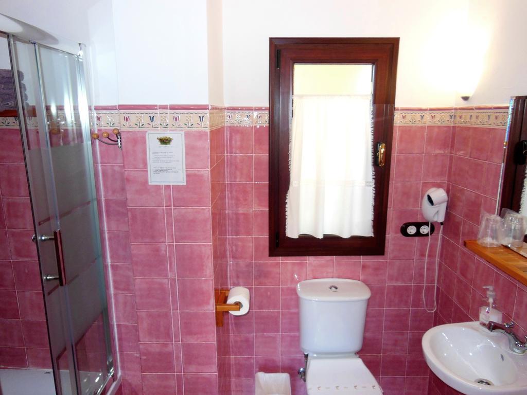 Triple Room Balcony