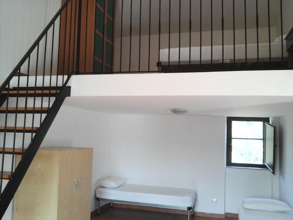 Appartamento su 2 Livelli