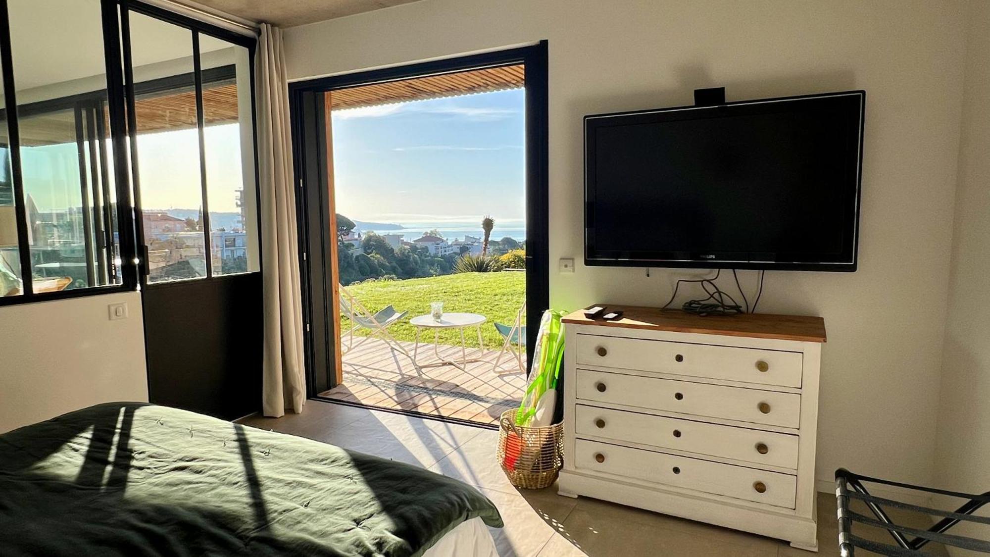 Villa Sea View