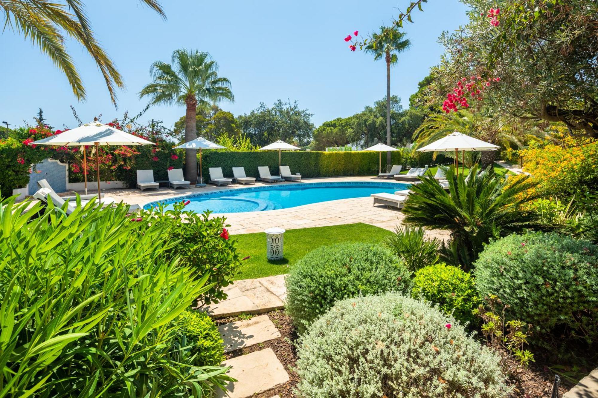 Deluxe Villa