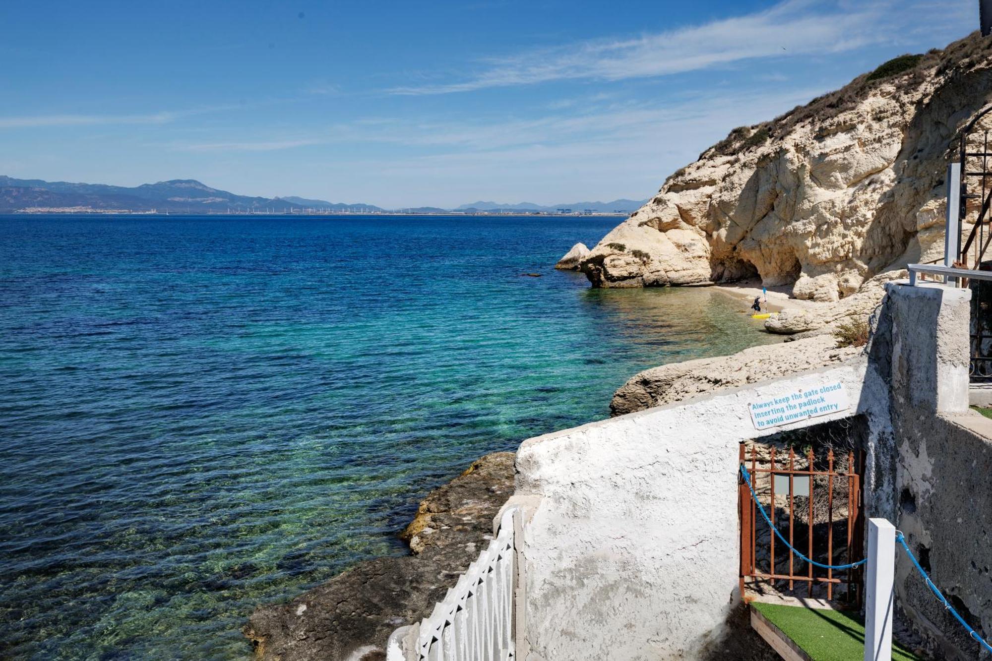 Villa Sea View