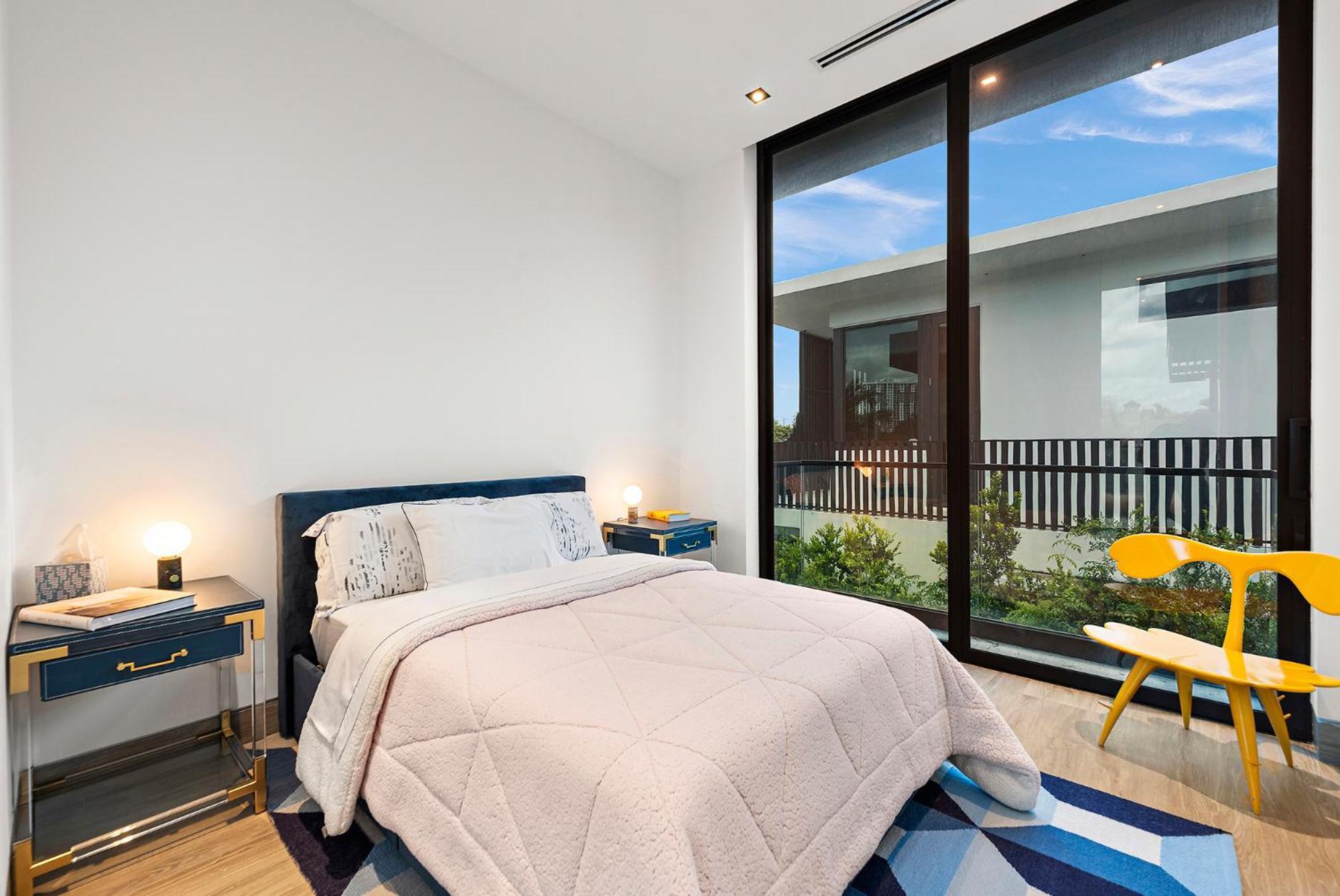 Superior Bungalow