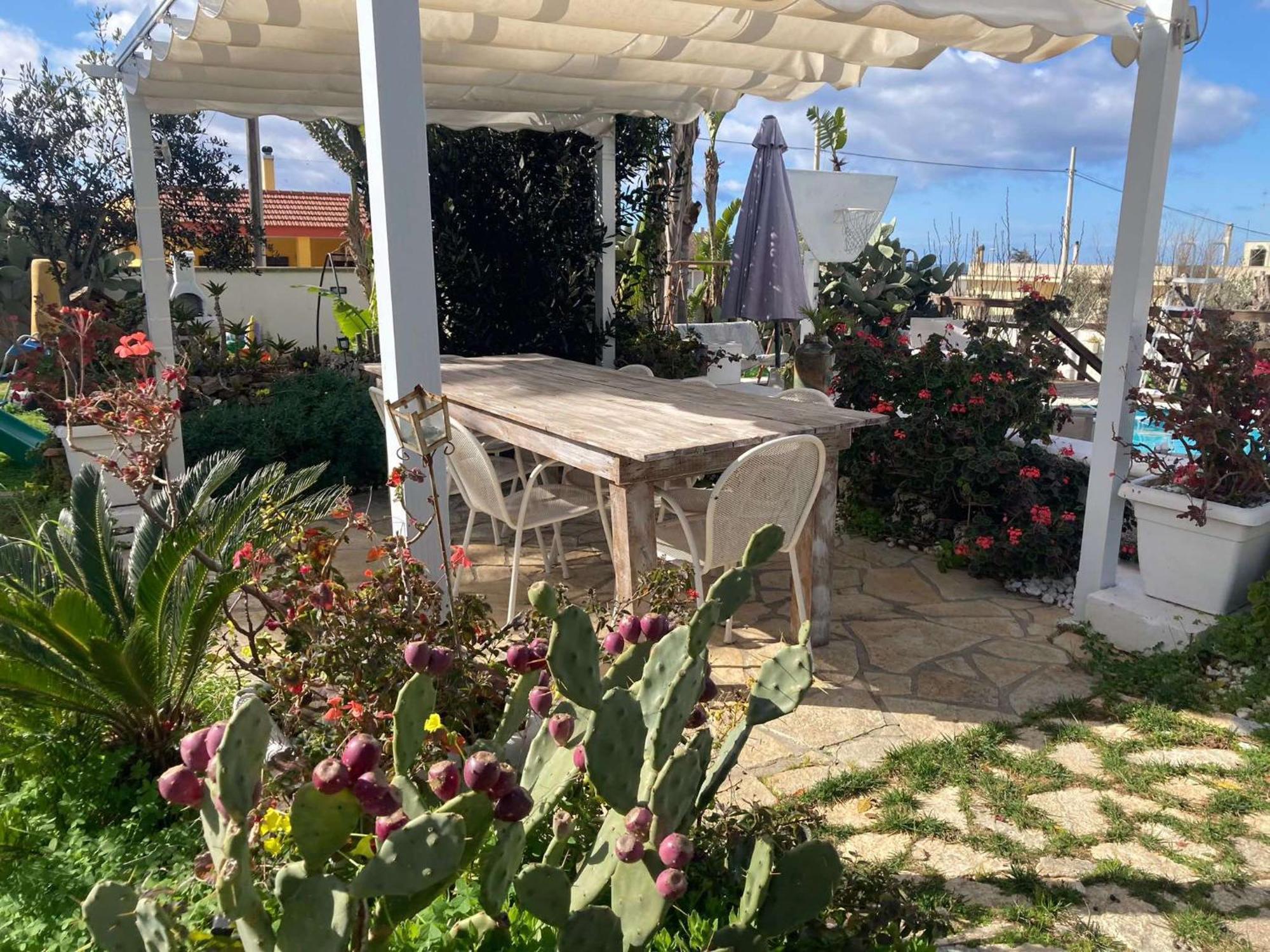 Two-Bedroom Apartment Private Garden