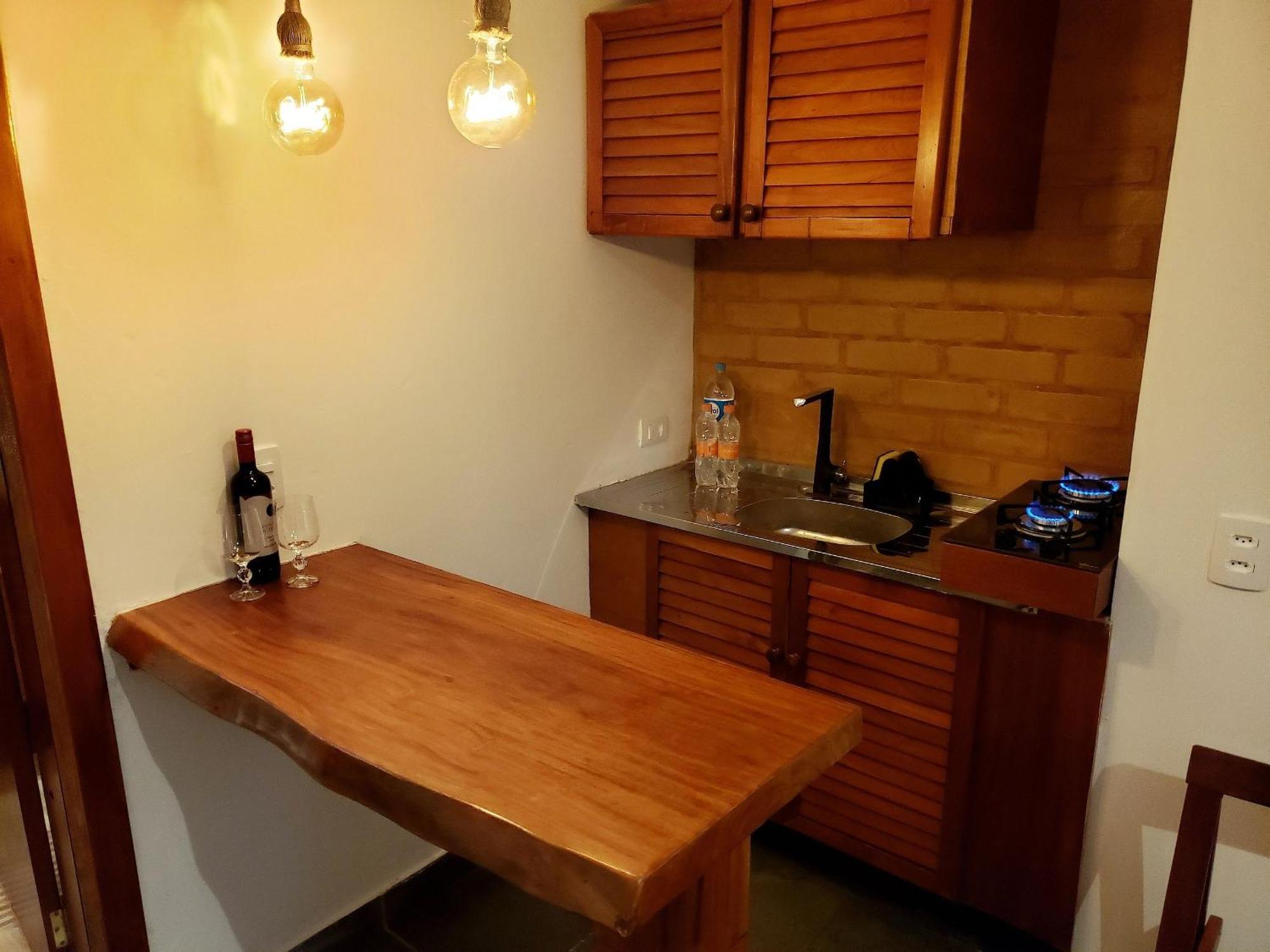 Deluxe Queen Studio