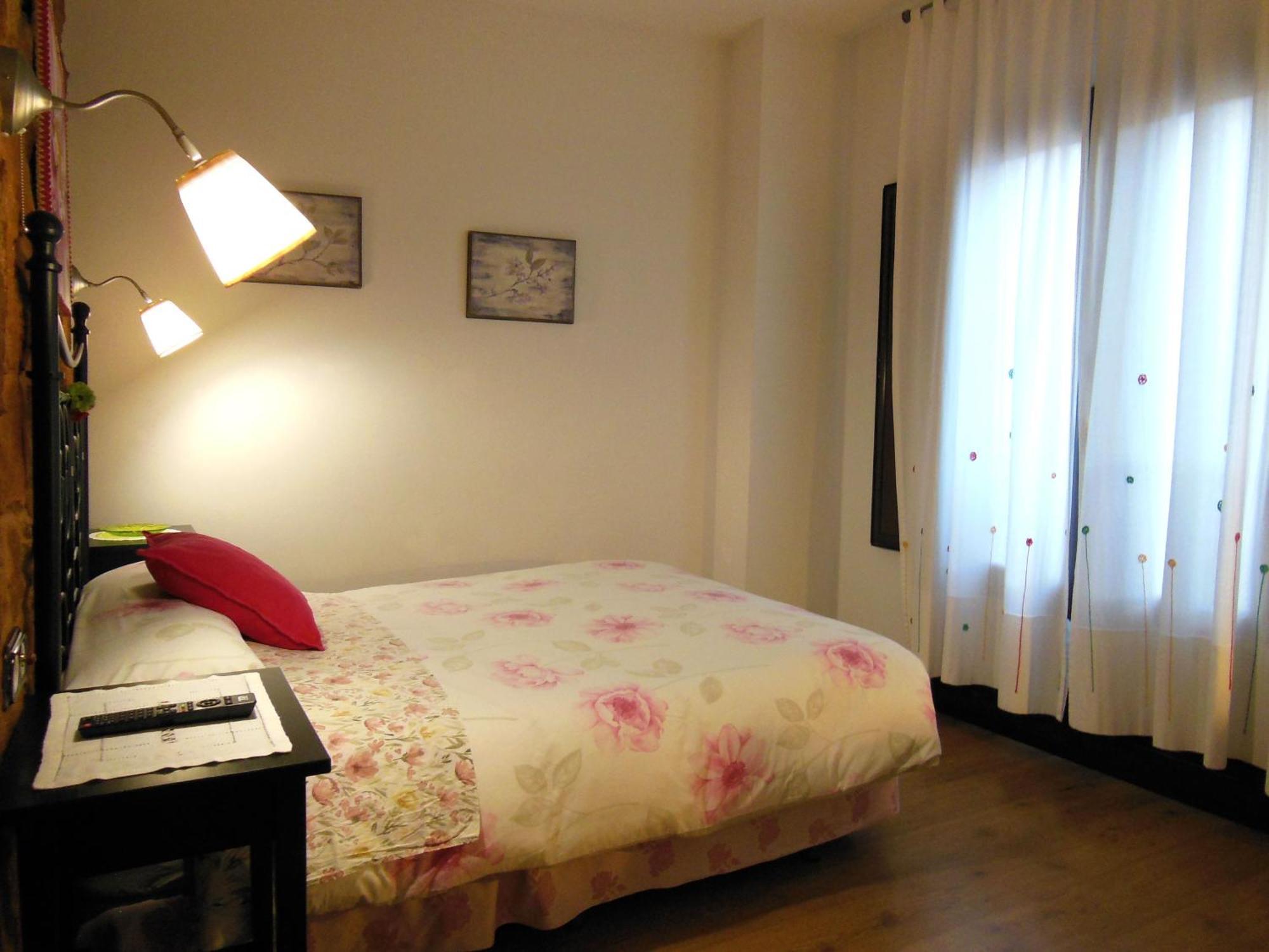 Quadruple Room Balcony