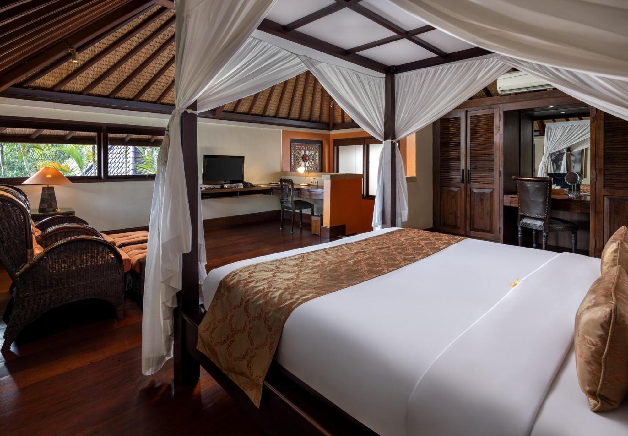 One Bedroom Villa Private Pool Daily Afternoon Tea & Extra Benefits