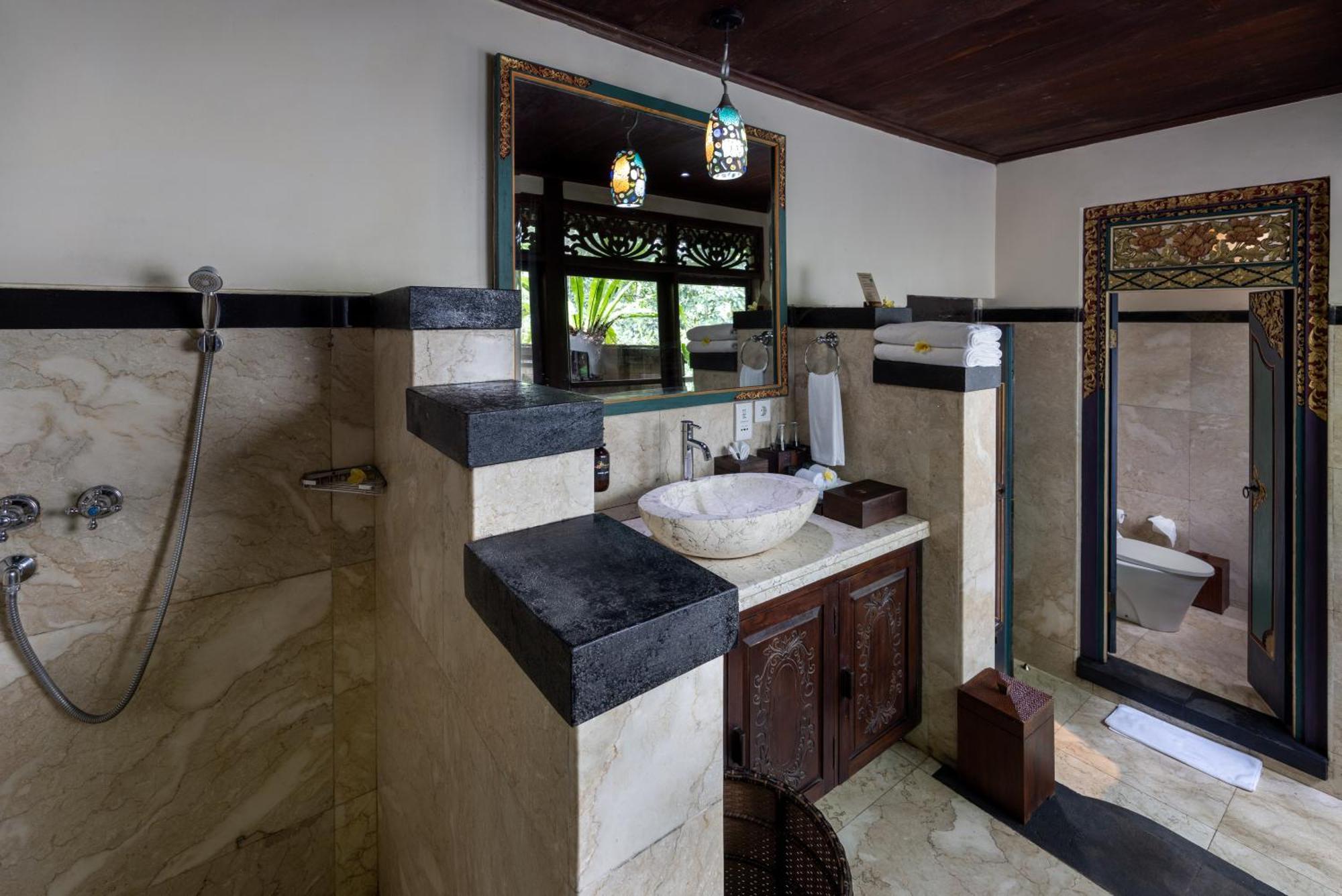 One Bedroom Villa Private Pool Daily Afternoon Tea & Extra Benefits