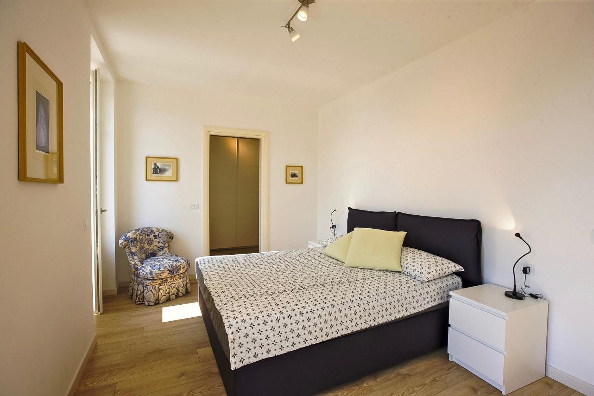 Villa Deluxe