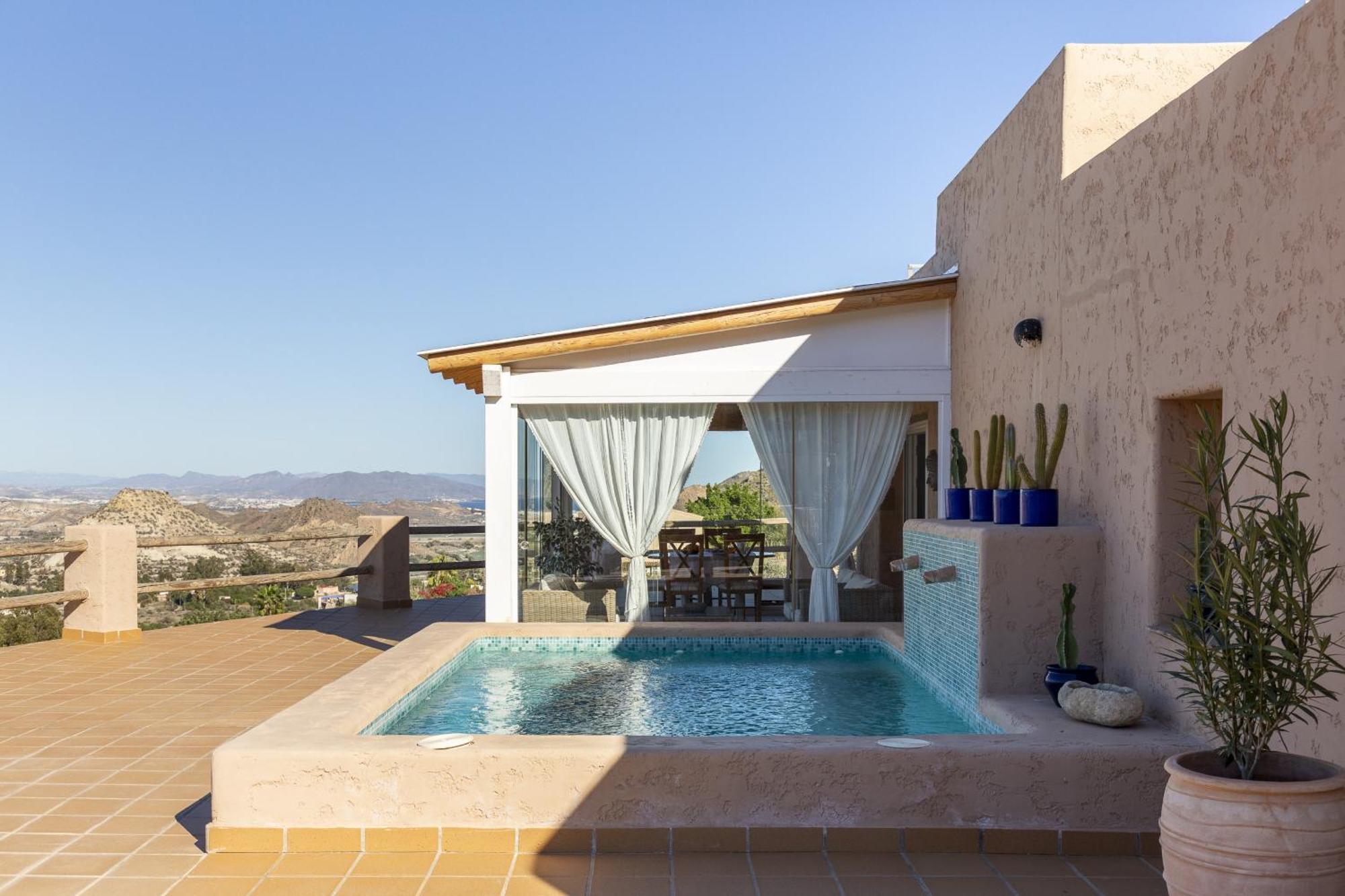Villa Private Pool