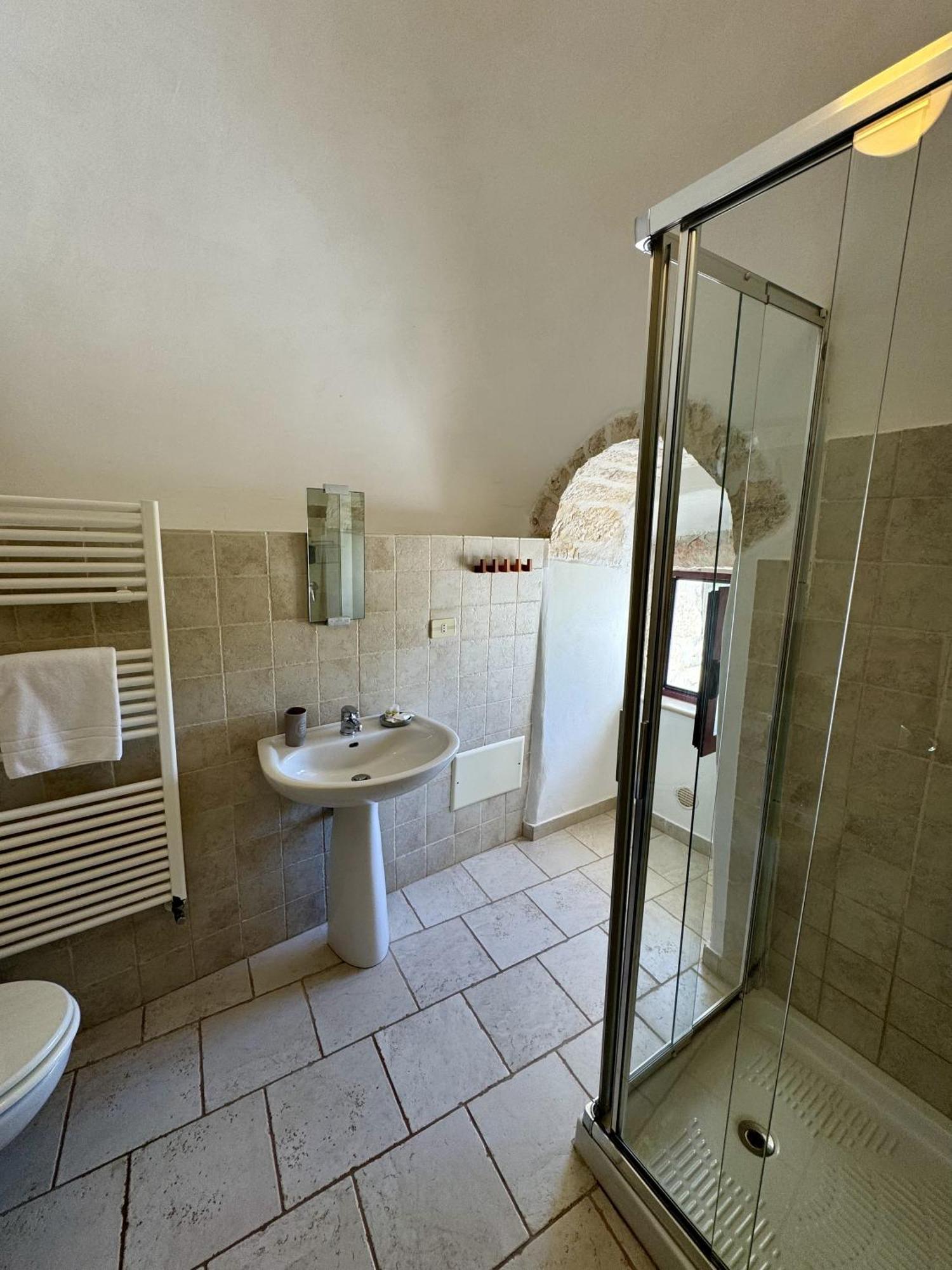 Appartamento Standard con 2 Camere da Letto