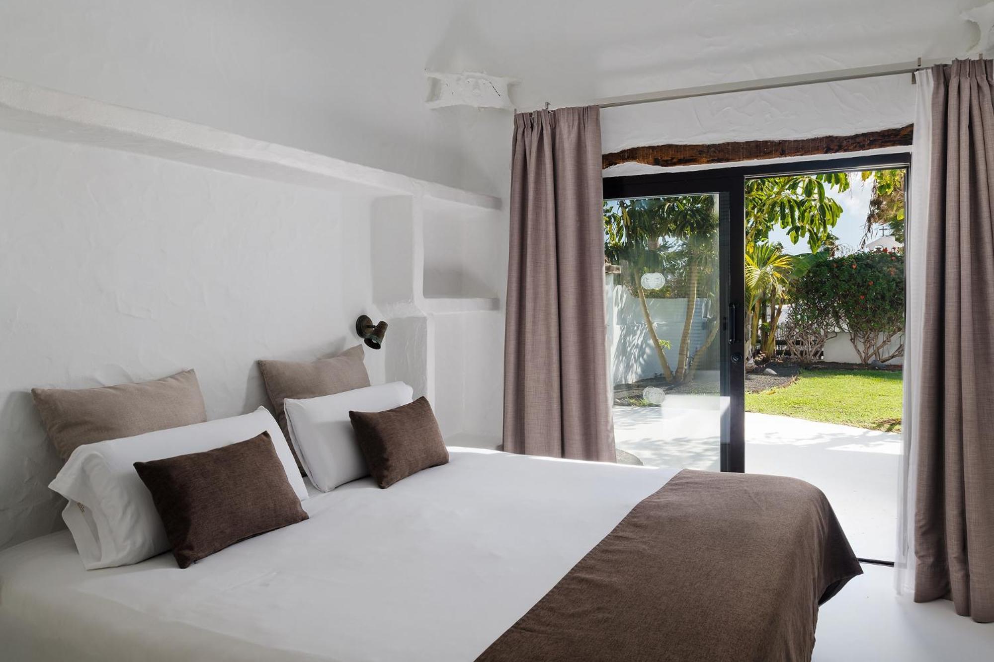 Three-Bedroom Villa Private Pool