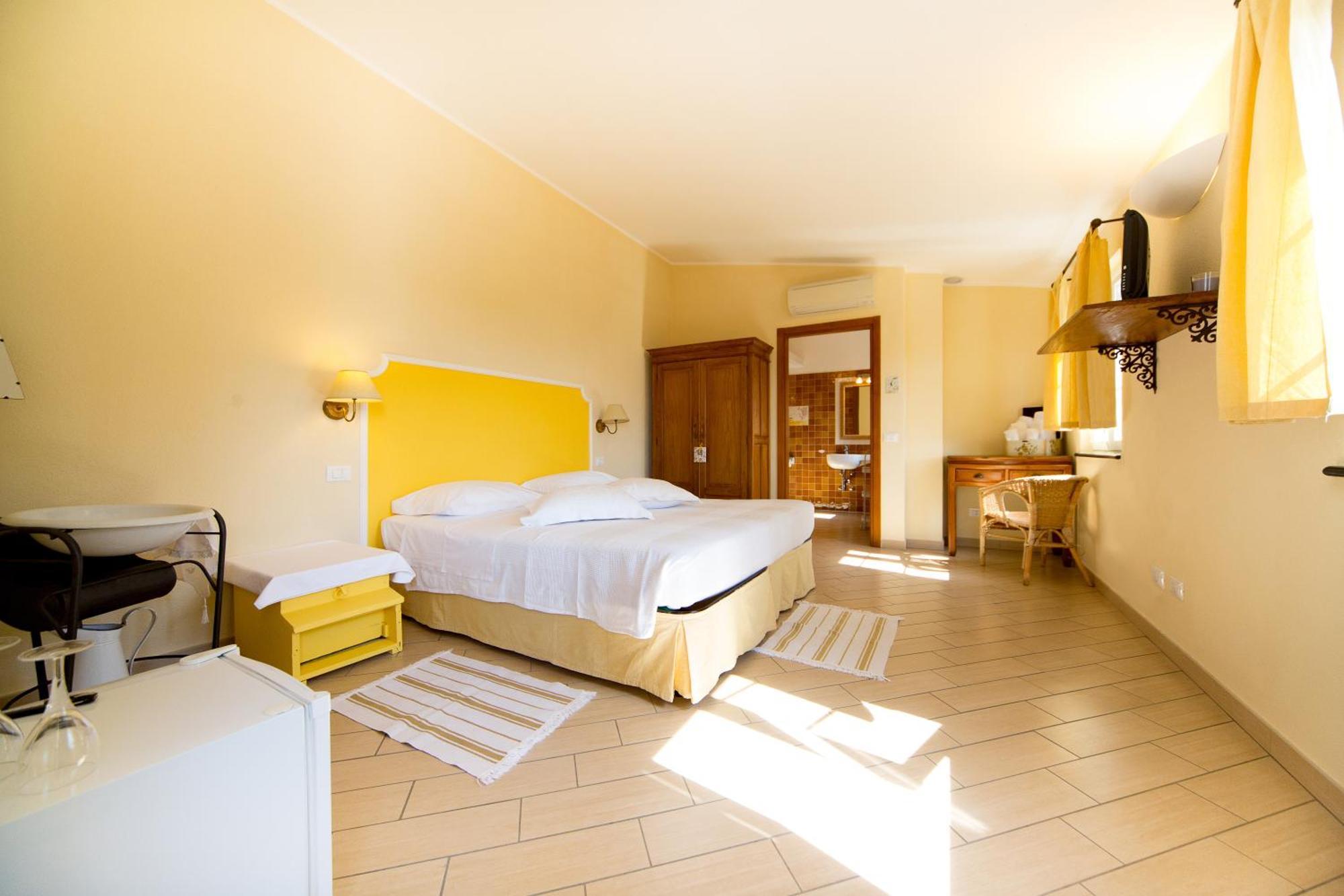 Double or Twin Room
