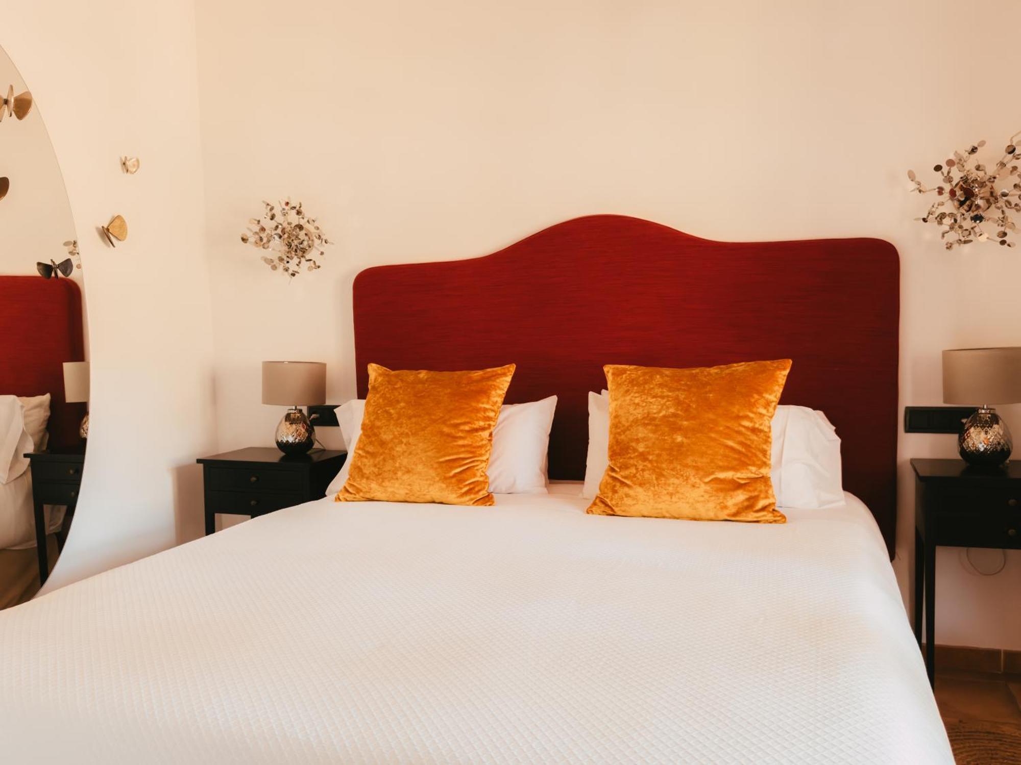 Double Room Sea View