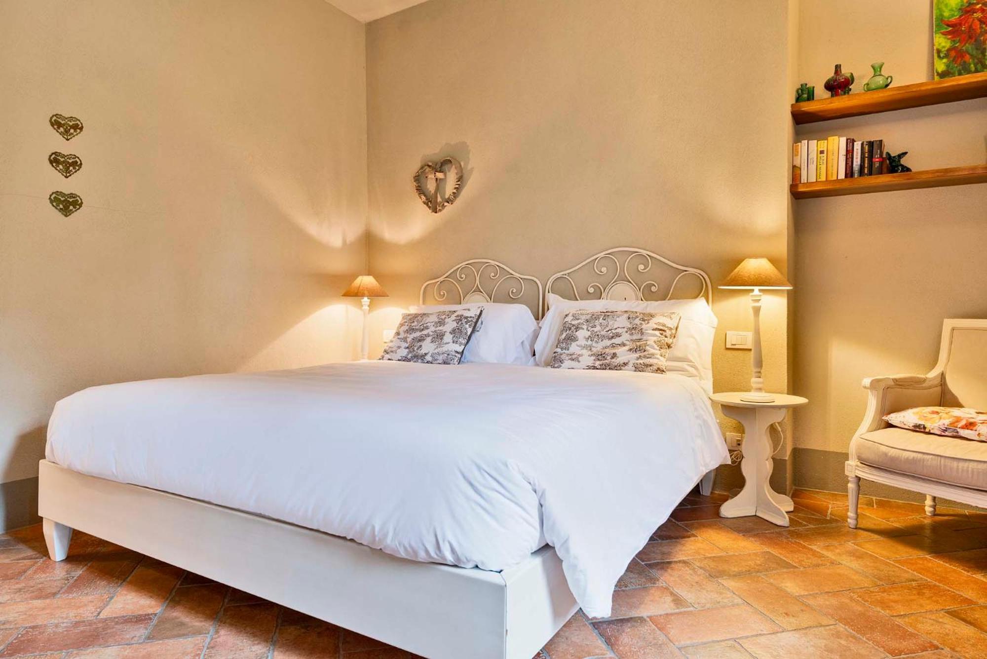 Basic Double Room