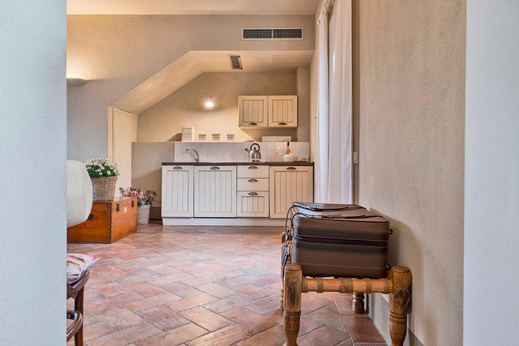 Superior Apartment