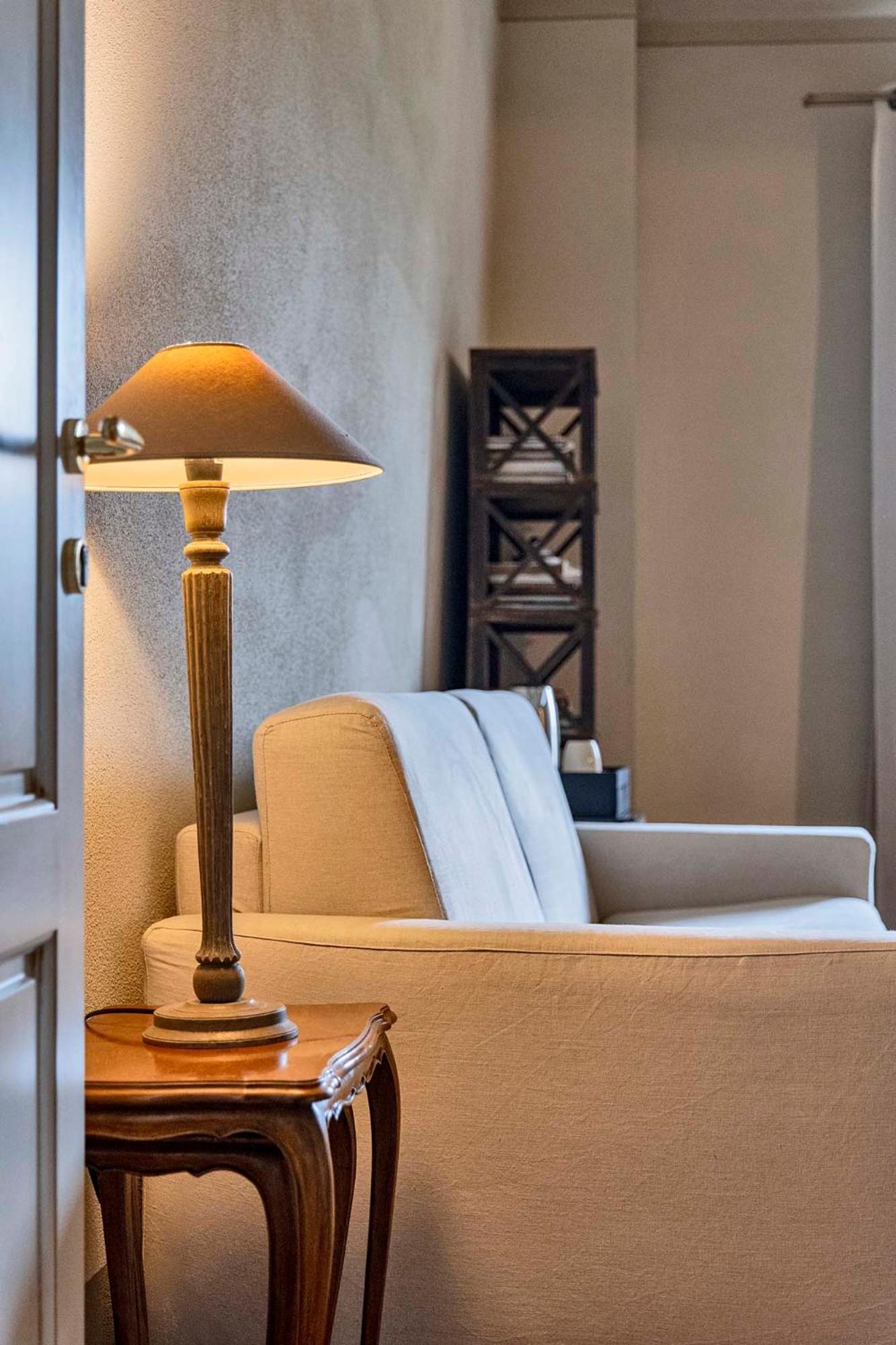 Suite Balcony