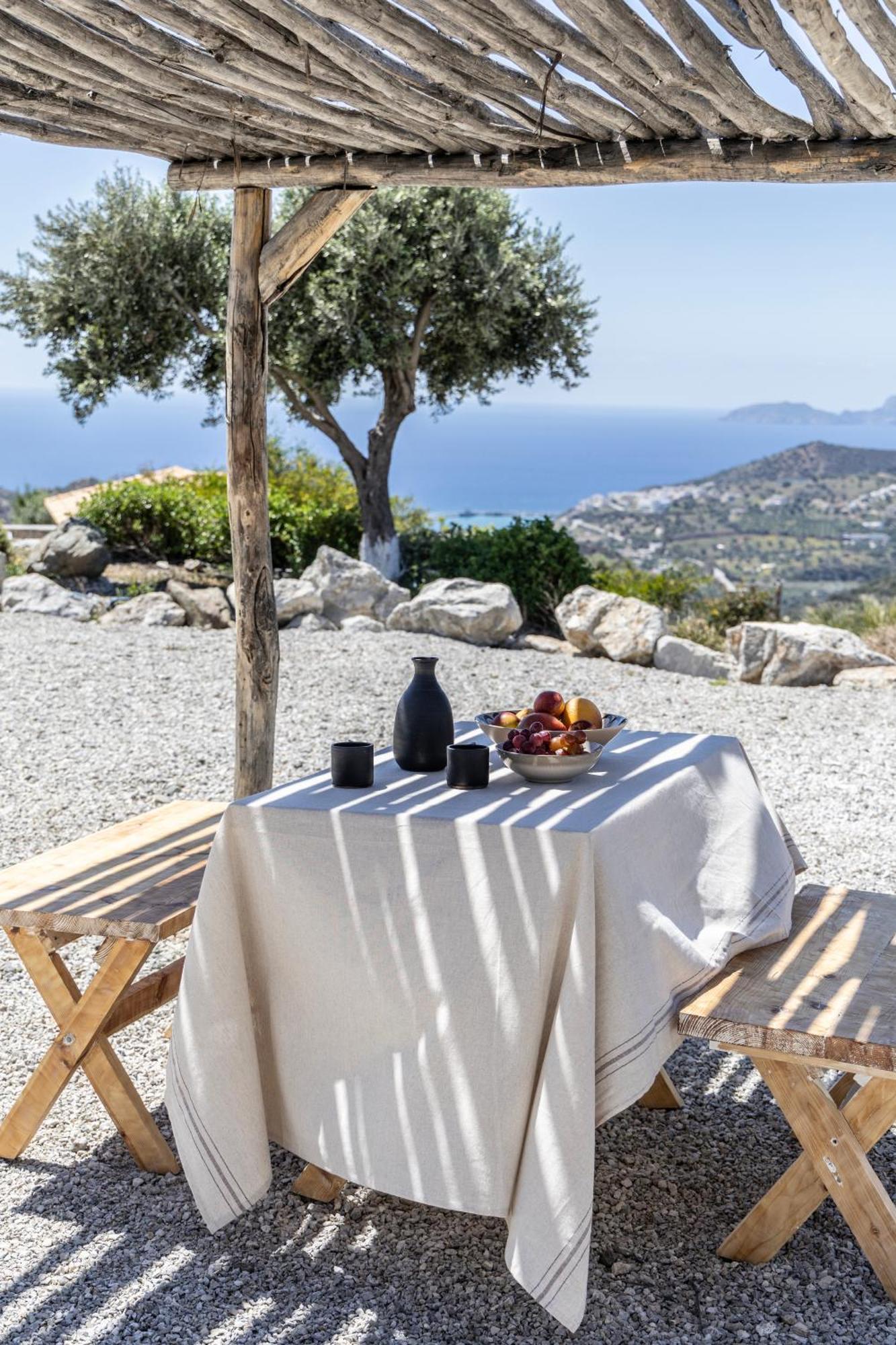 Villa 2 Chambres avec Piscine Privée