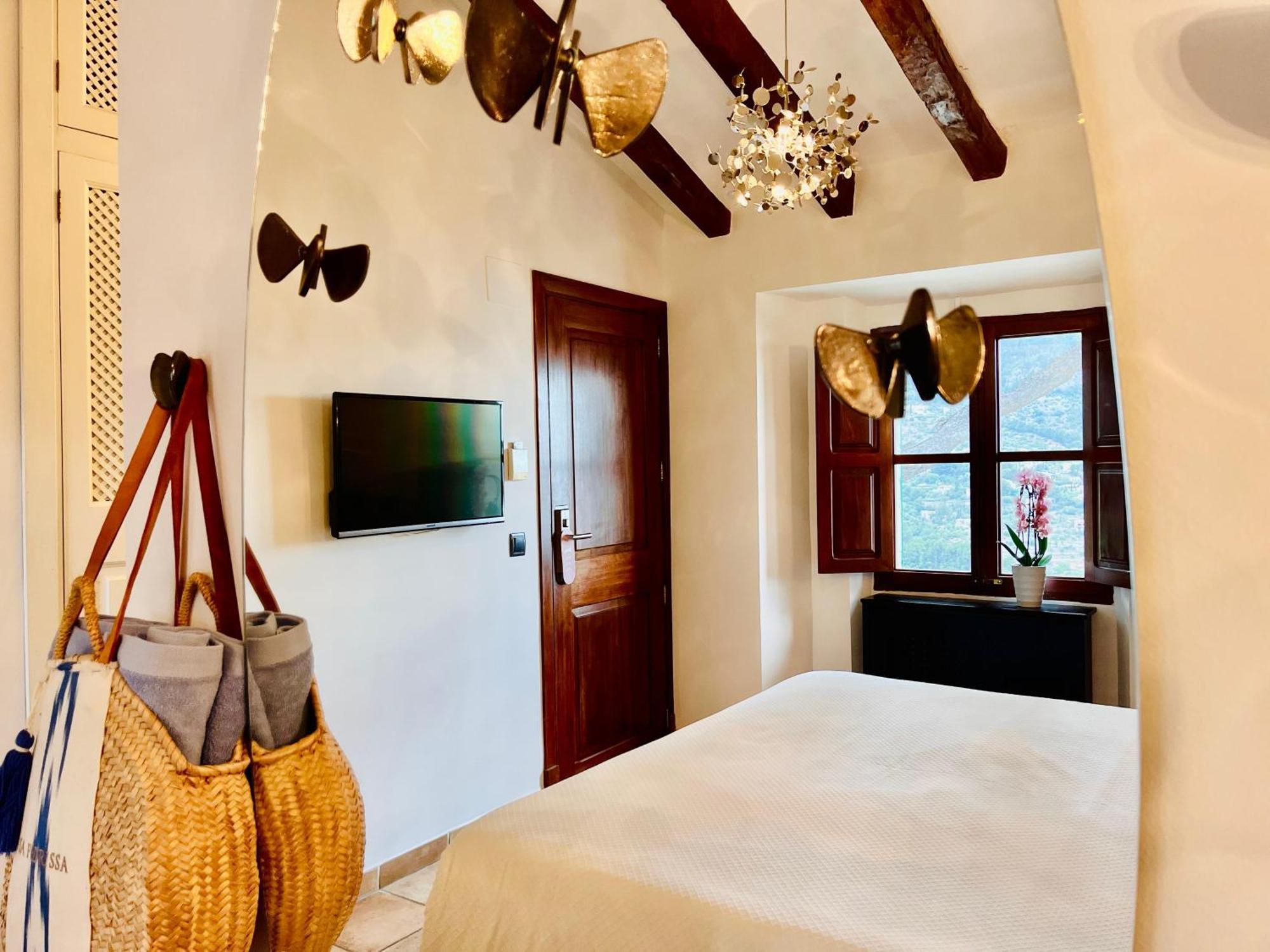 Double Room Sea View