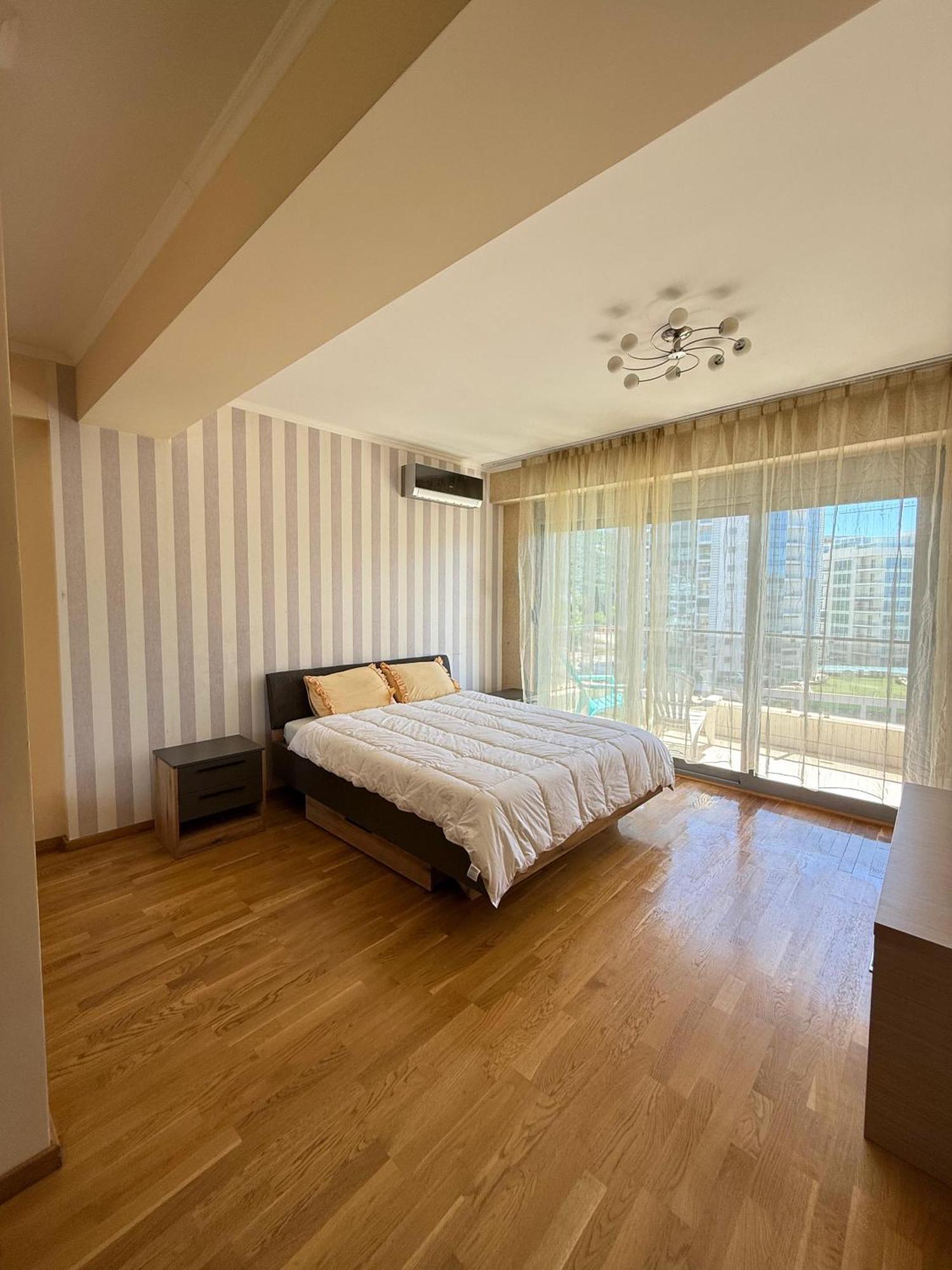 Double Room Pool View