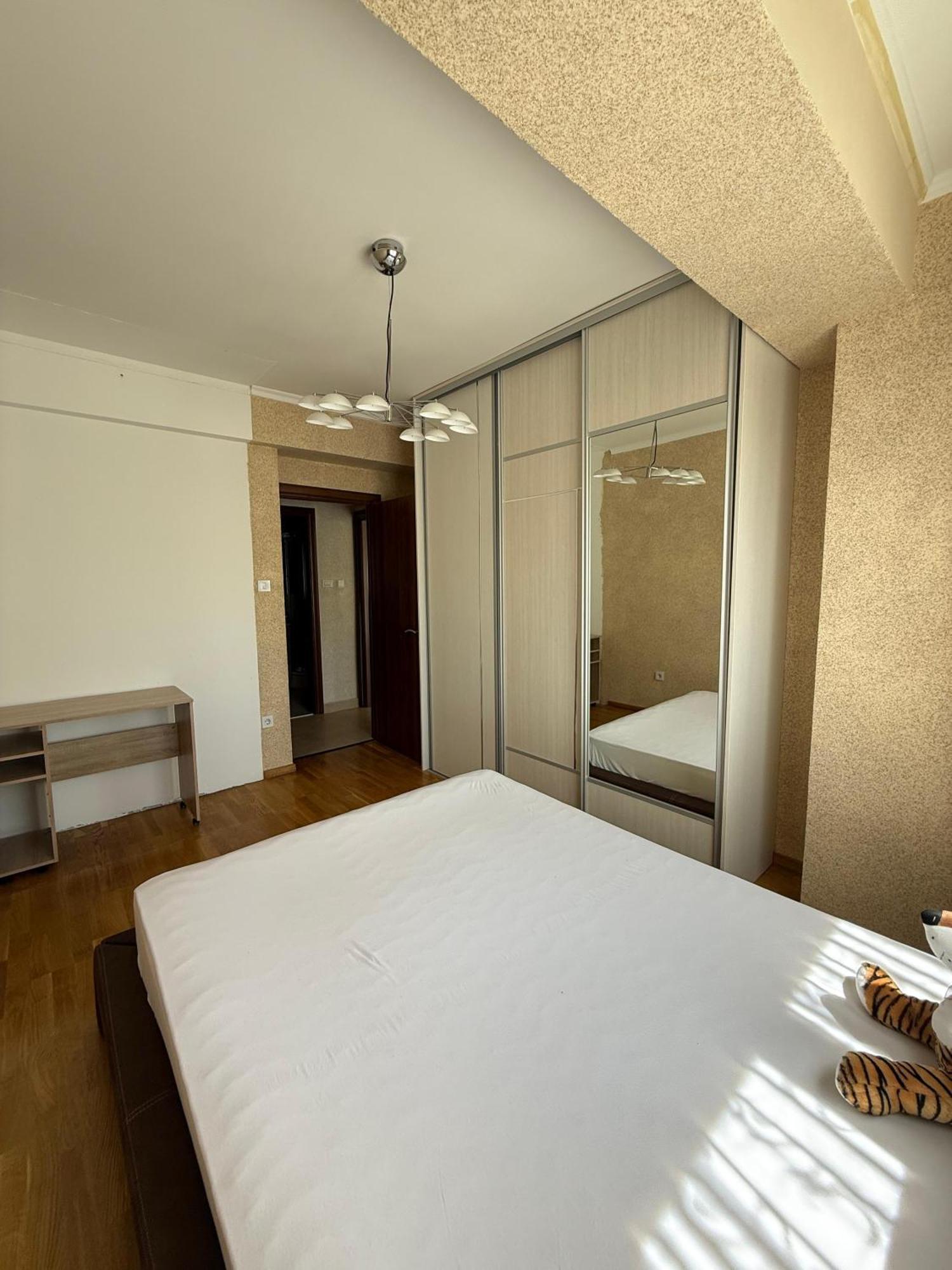 Double Room Pool View