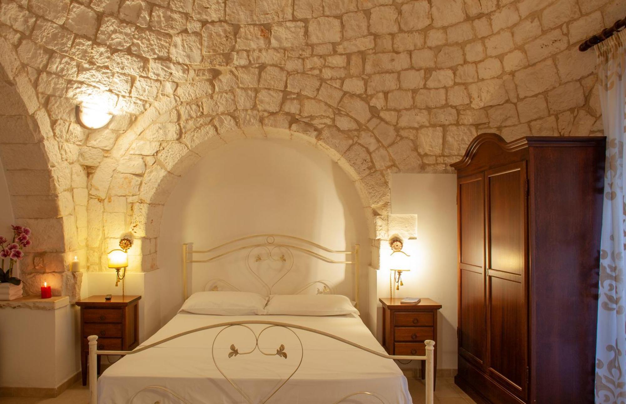 Trullo One-Bedroom Apartment