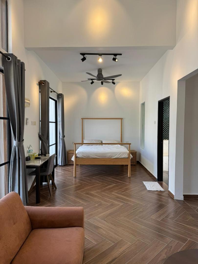 Two-Bedroom Suite