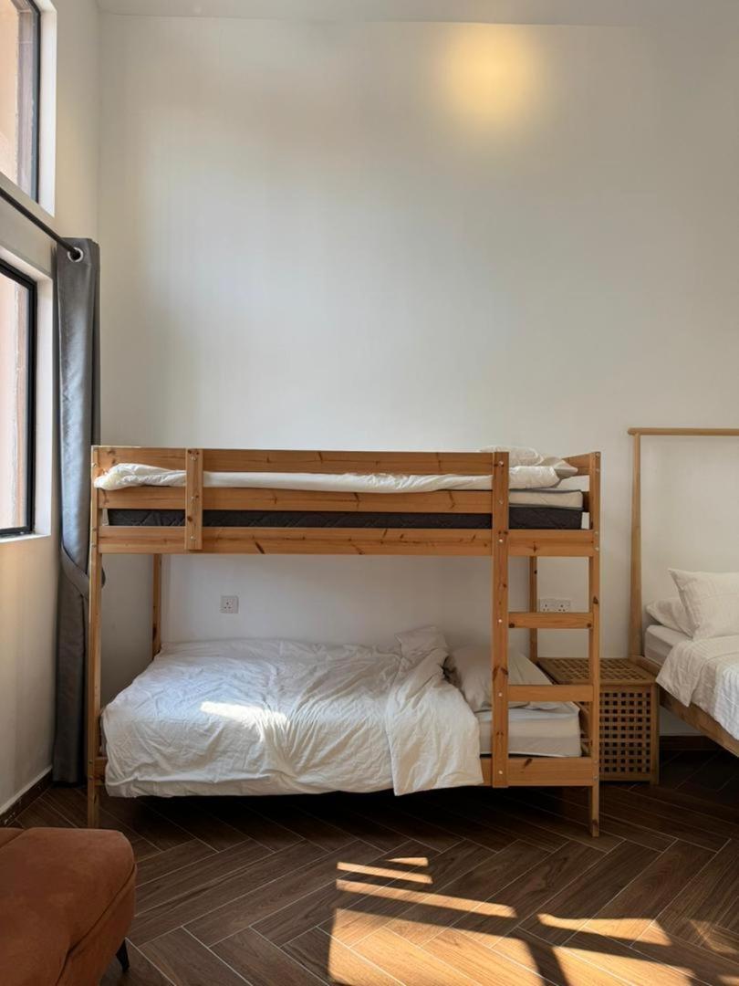 Two-Bedroom Suite