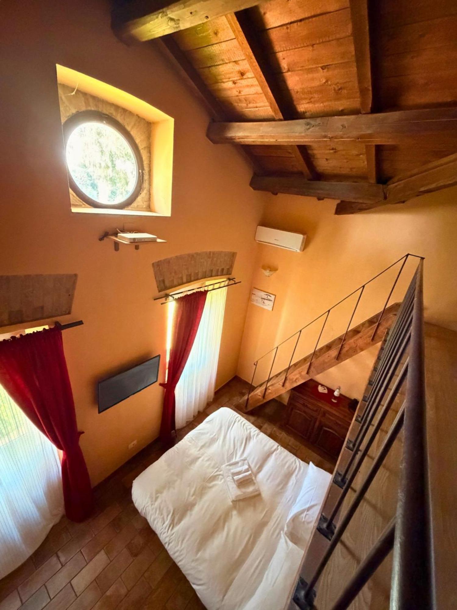 Triple Room Garden View