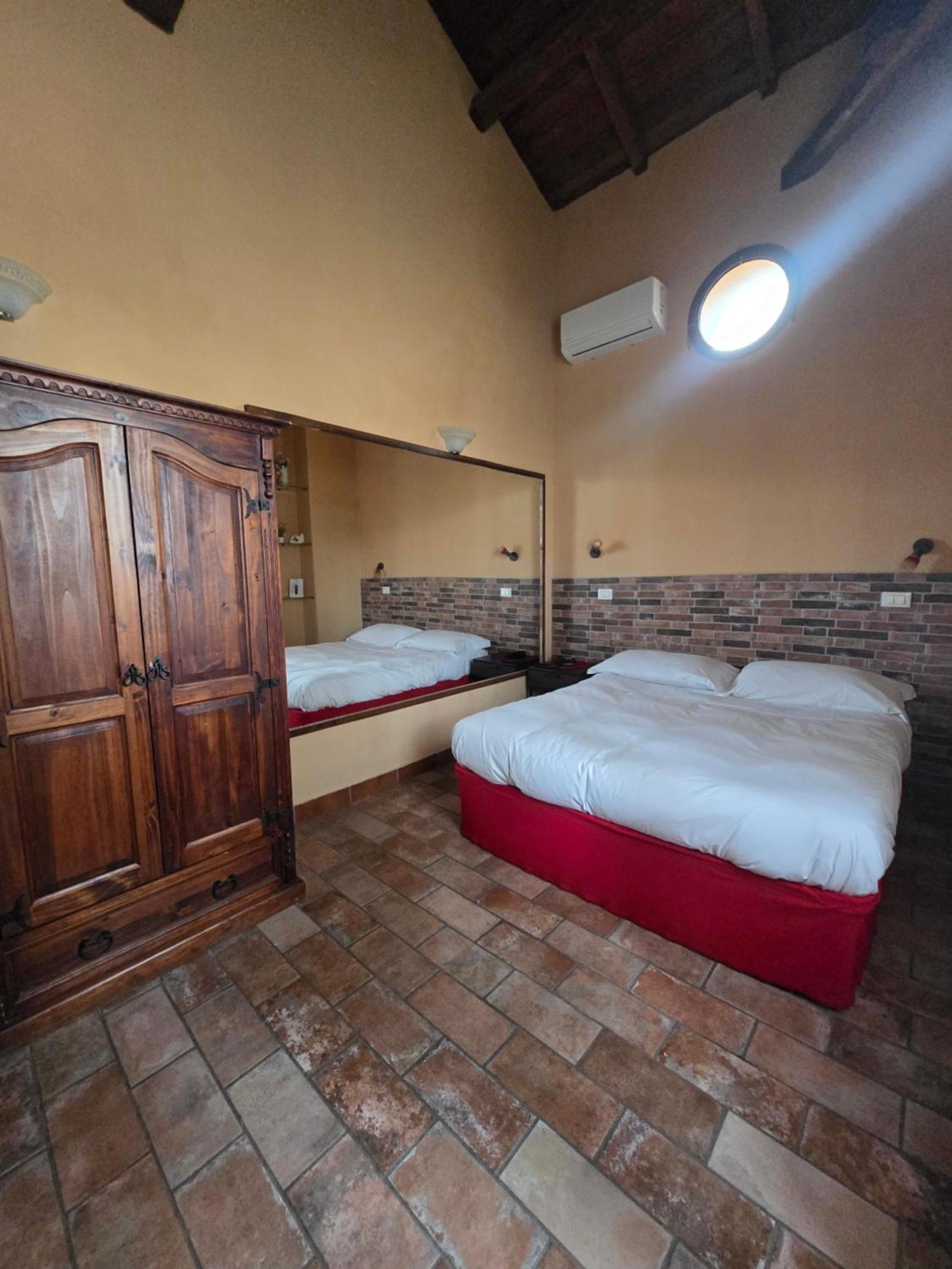 Small Double Room