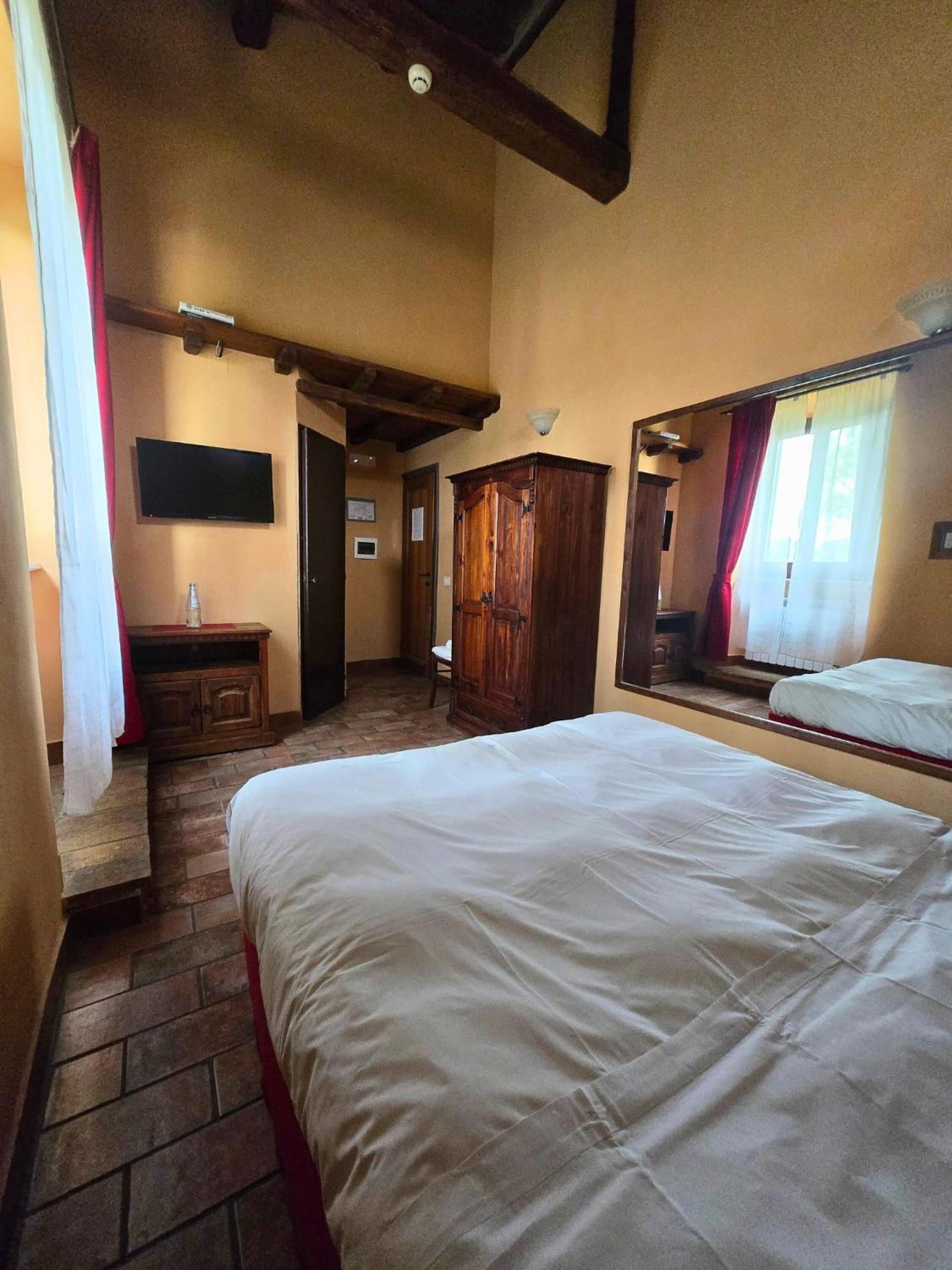 Small Double Room