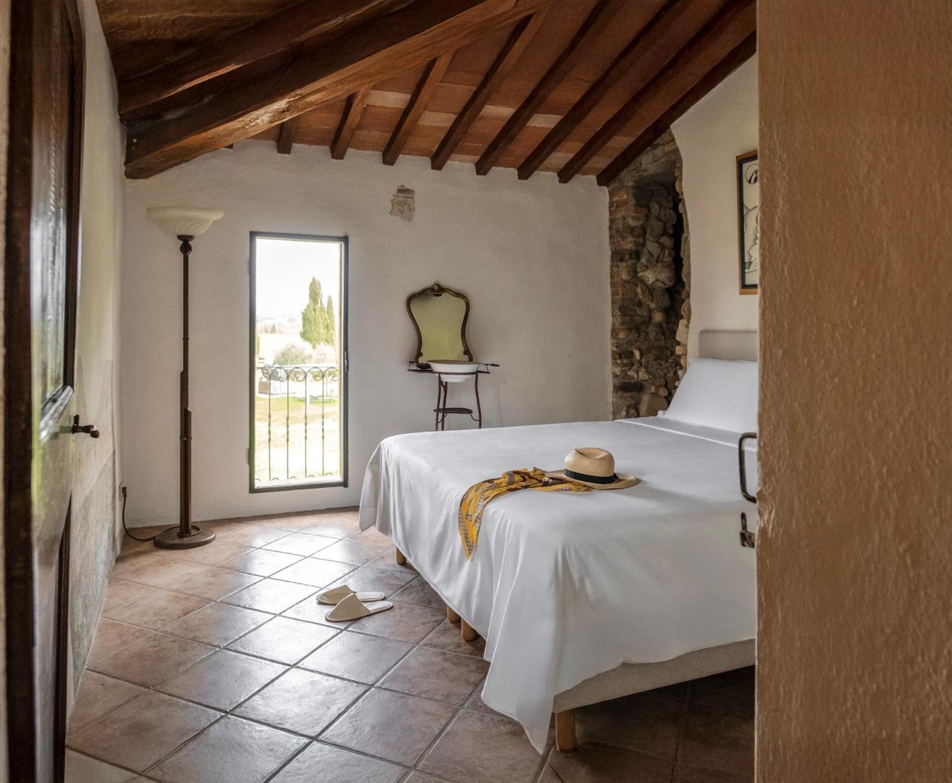 Suite con 2 Camere da Letto