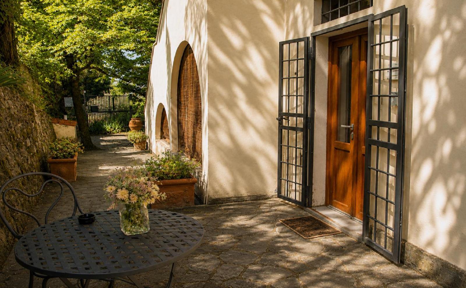 Apartment mit 1 Schlafzimmer