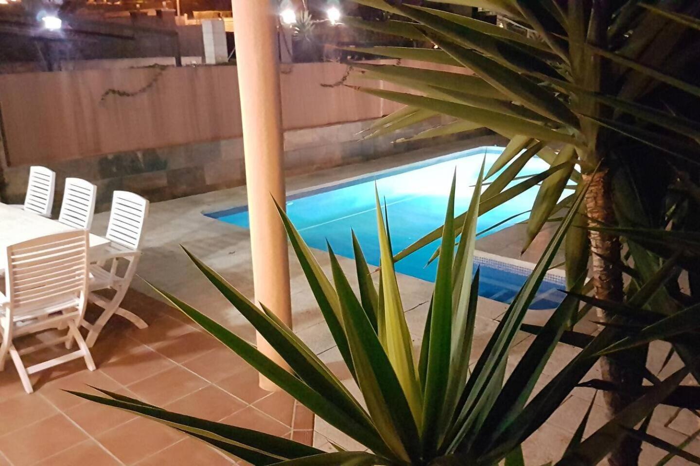 Deluxe Villa