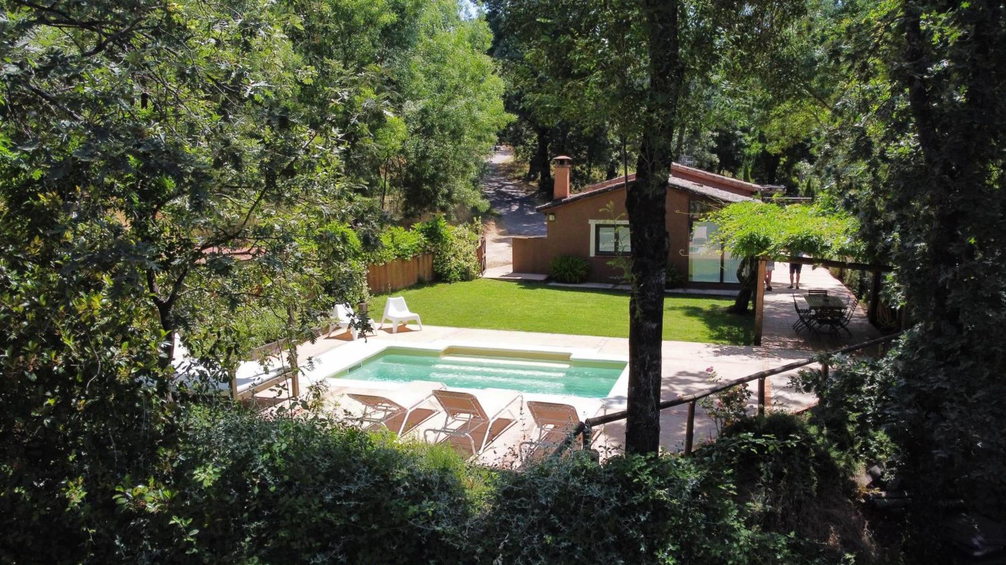 Casa Unifamiliar de 2 dormitorios