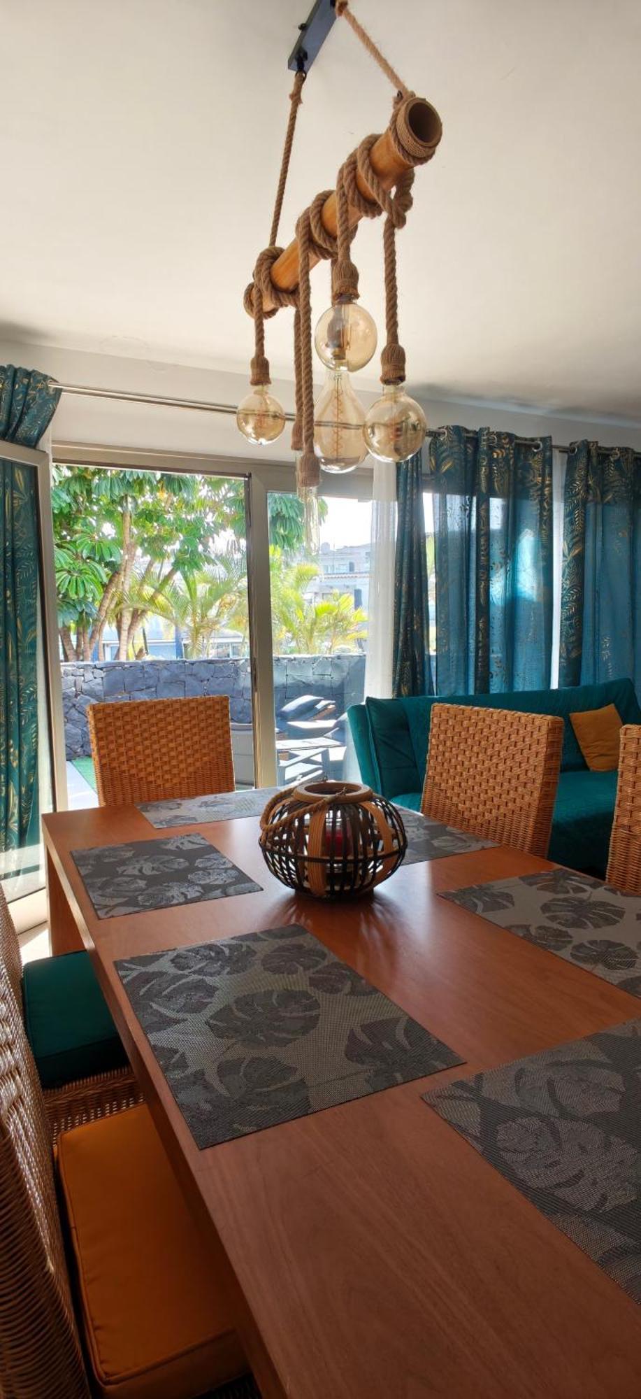 Three-Bedroom Villa no pool