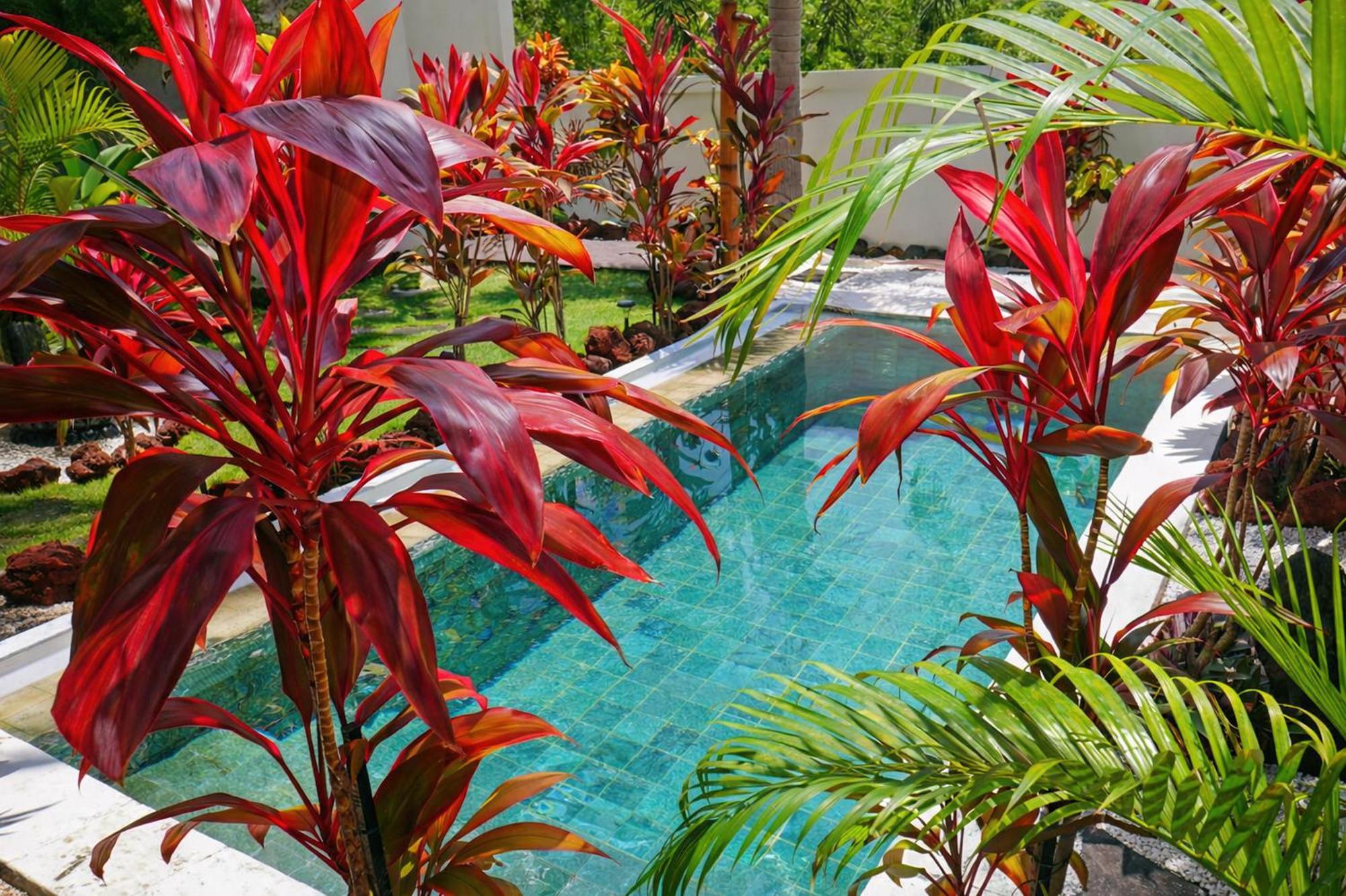 Villa Private Pool