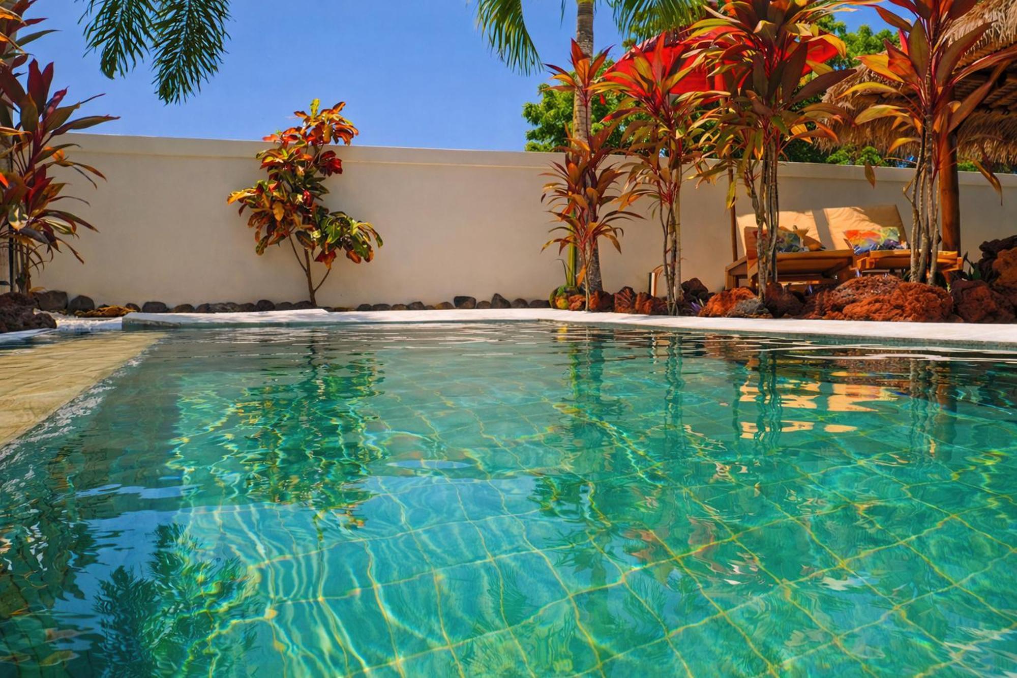 Villa Private Pool