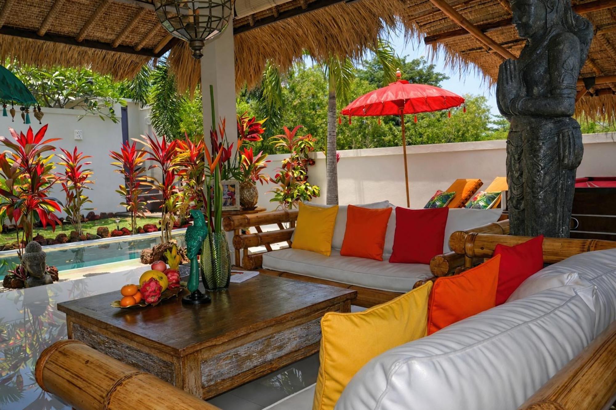 Villa Private Pool